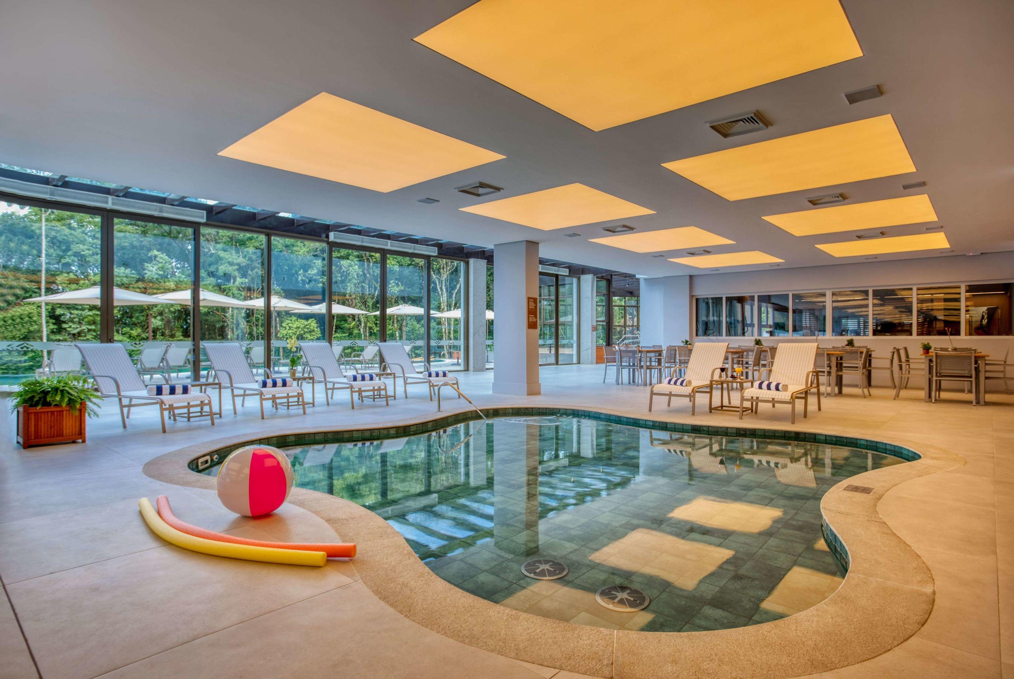 Wyndham Gramado Termas Resort & SPA — photo 5