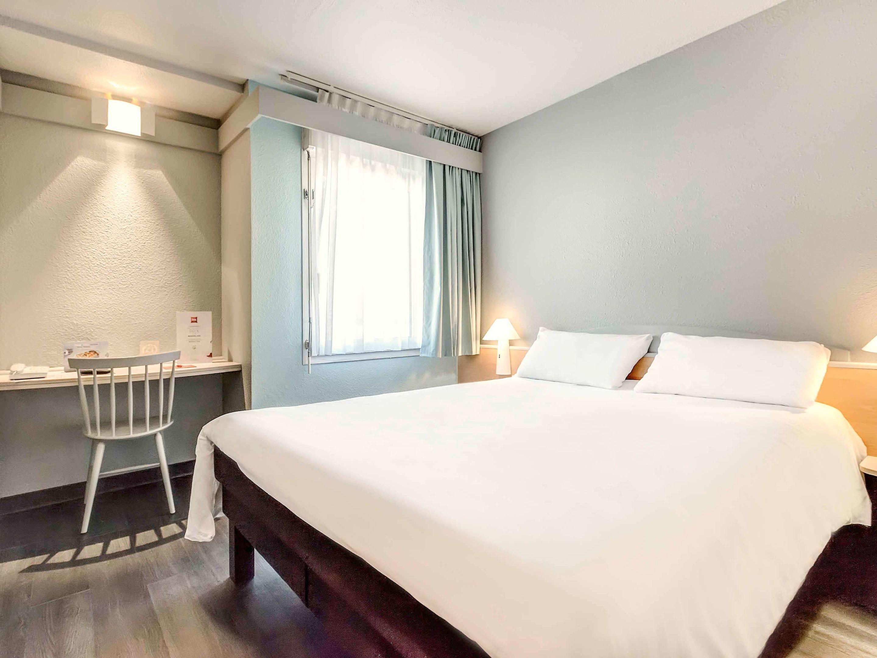 ibis Agen Centre — photo 4