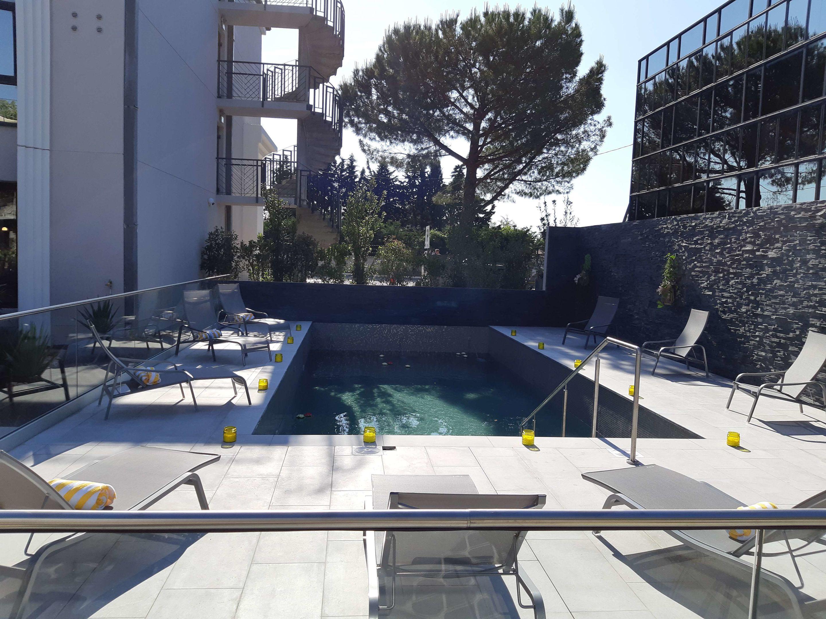 Hotel Golden Tulip Aix En Provence — photo 5