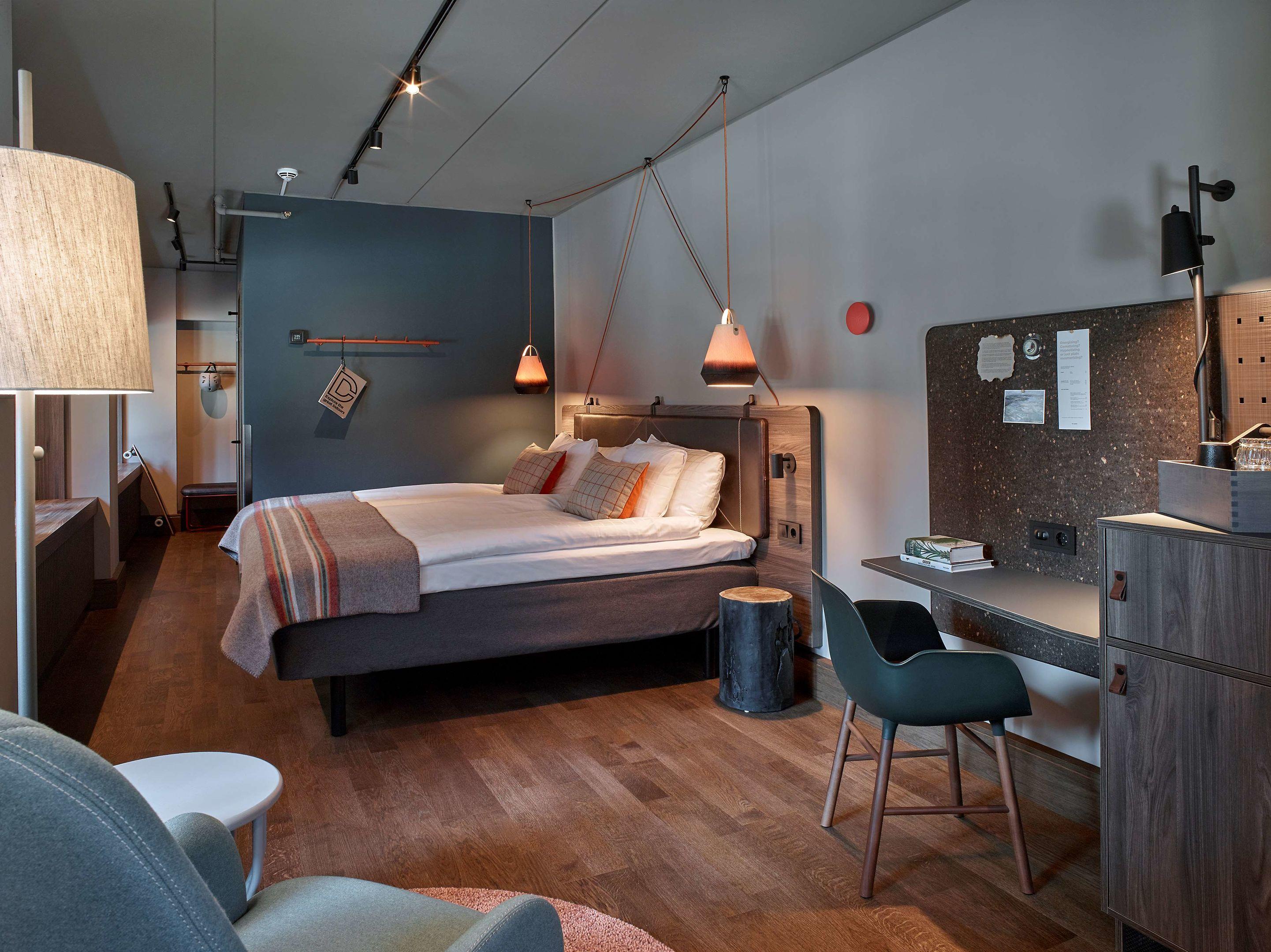 Downtown Camper by Scandic — photo 4