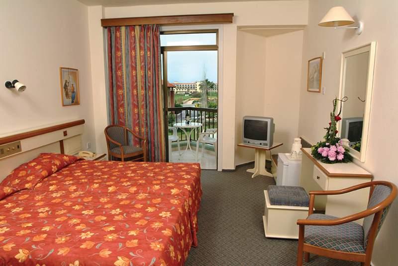 Napa Tsokkos Hotel — photo 3