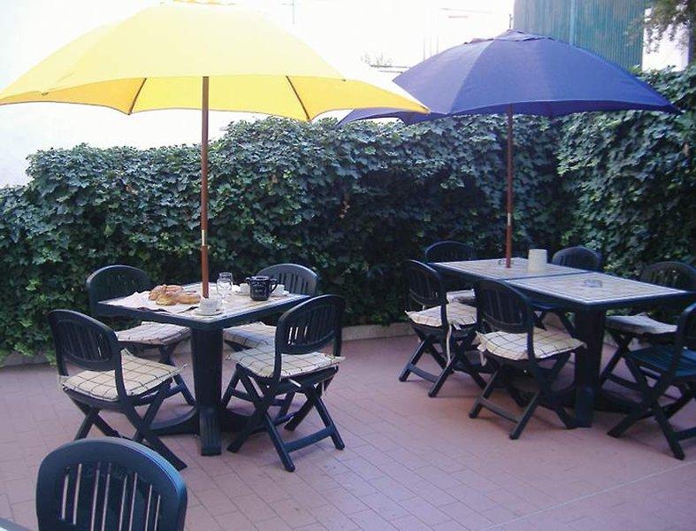 Hotel Giotto — photo 4