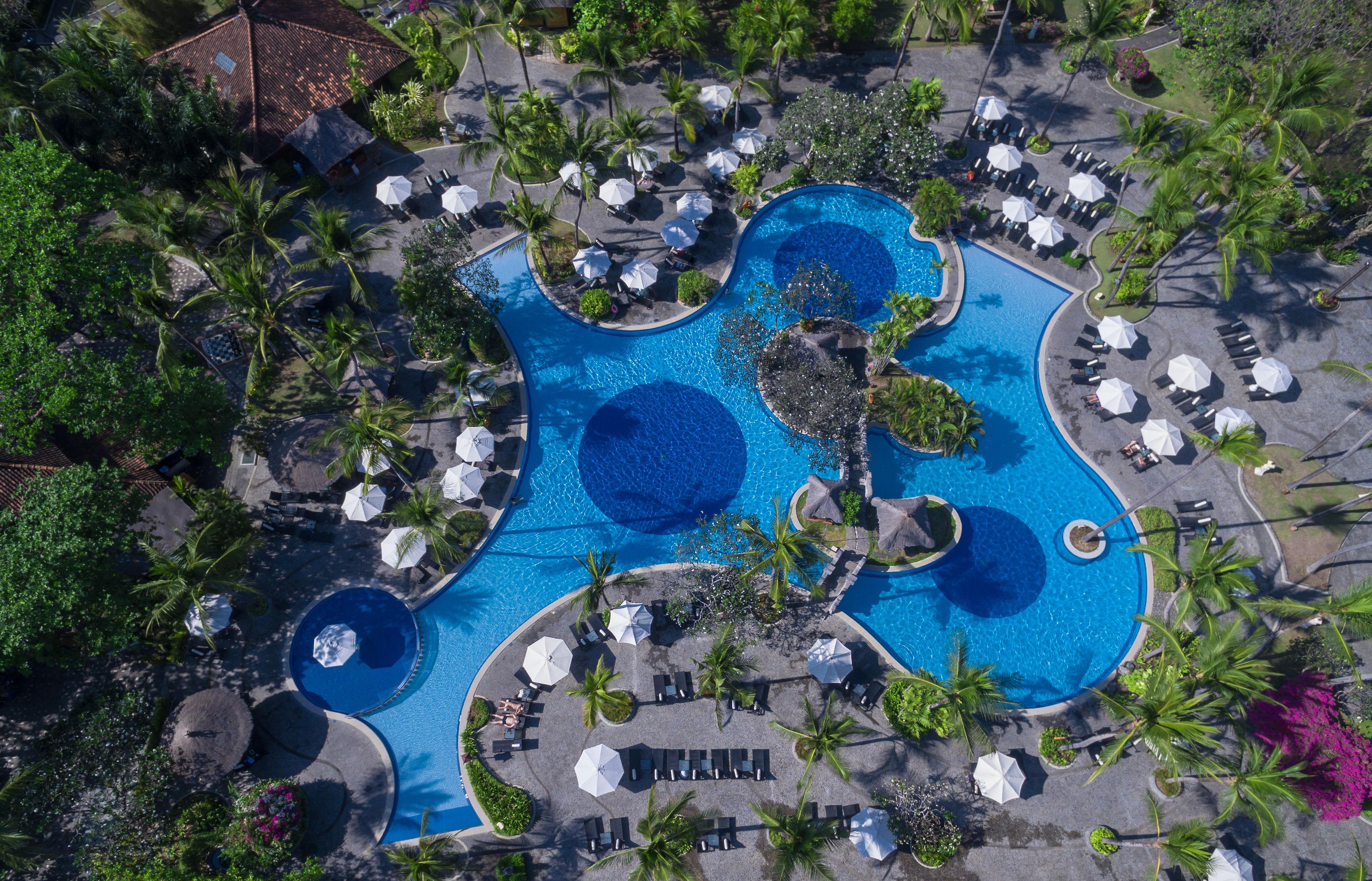 Melia Bali — photo 5