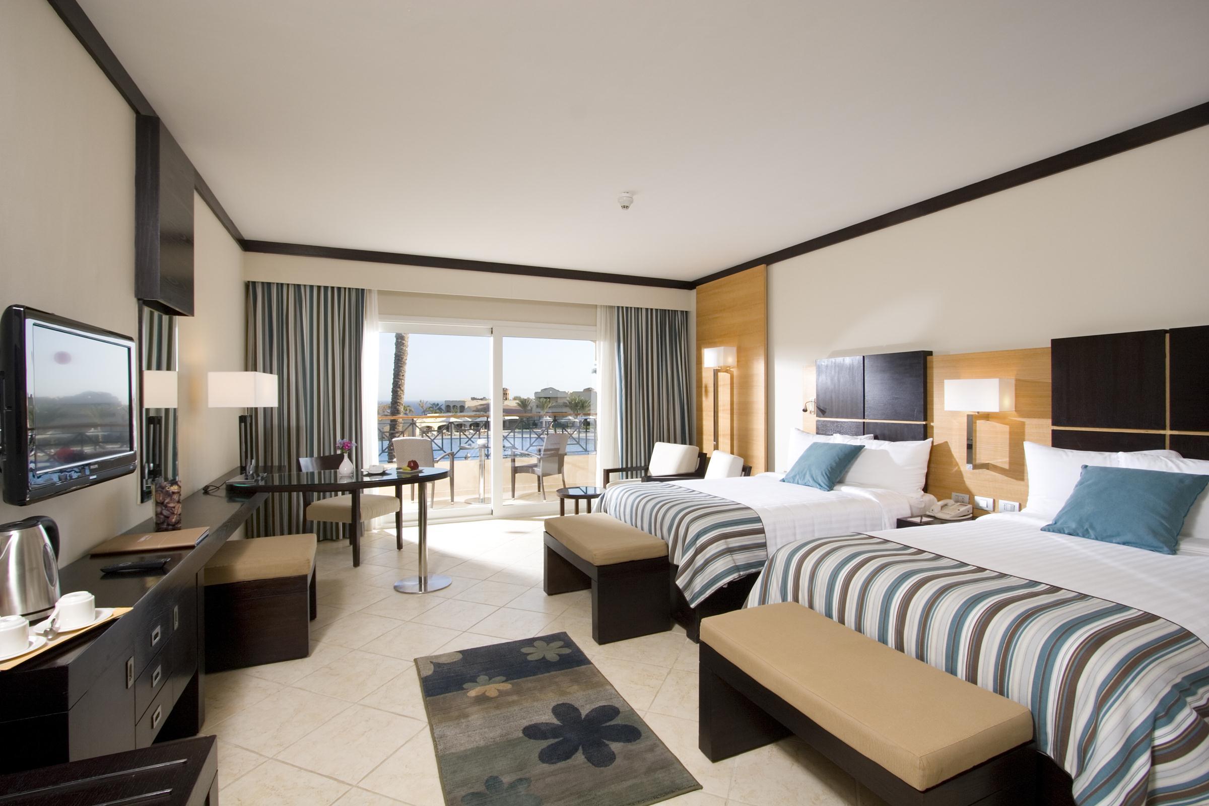 Cleopatra Luxury Resort — photo 4