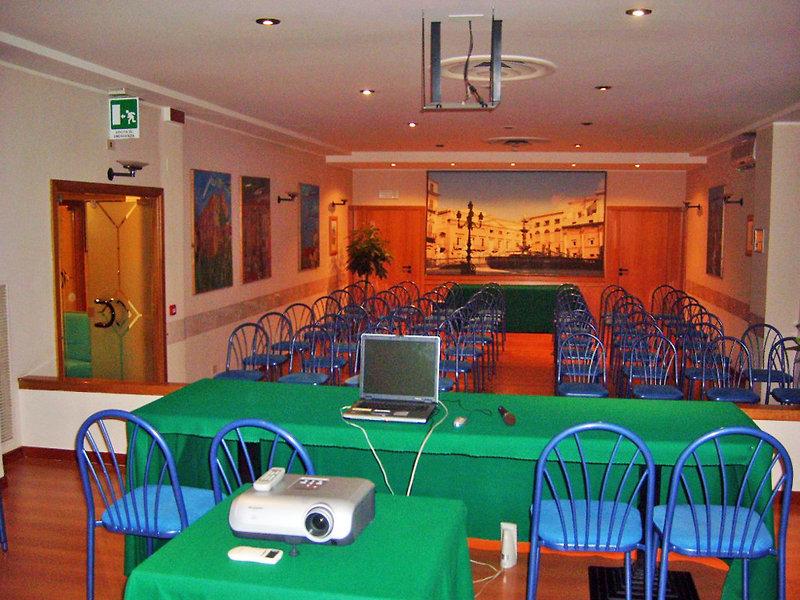 ibis Styles Palermo Cristal — photo 5