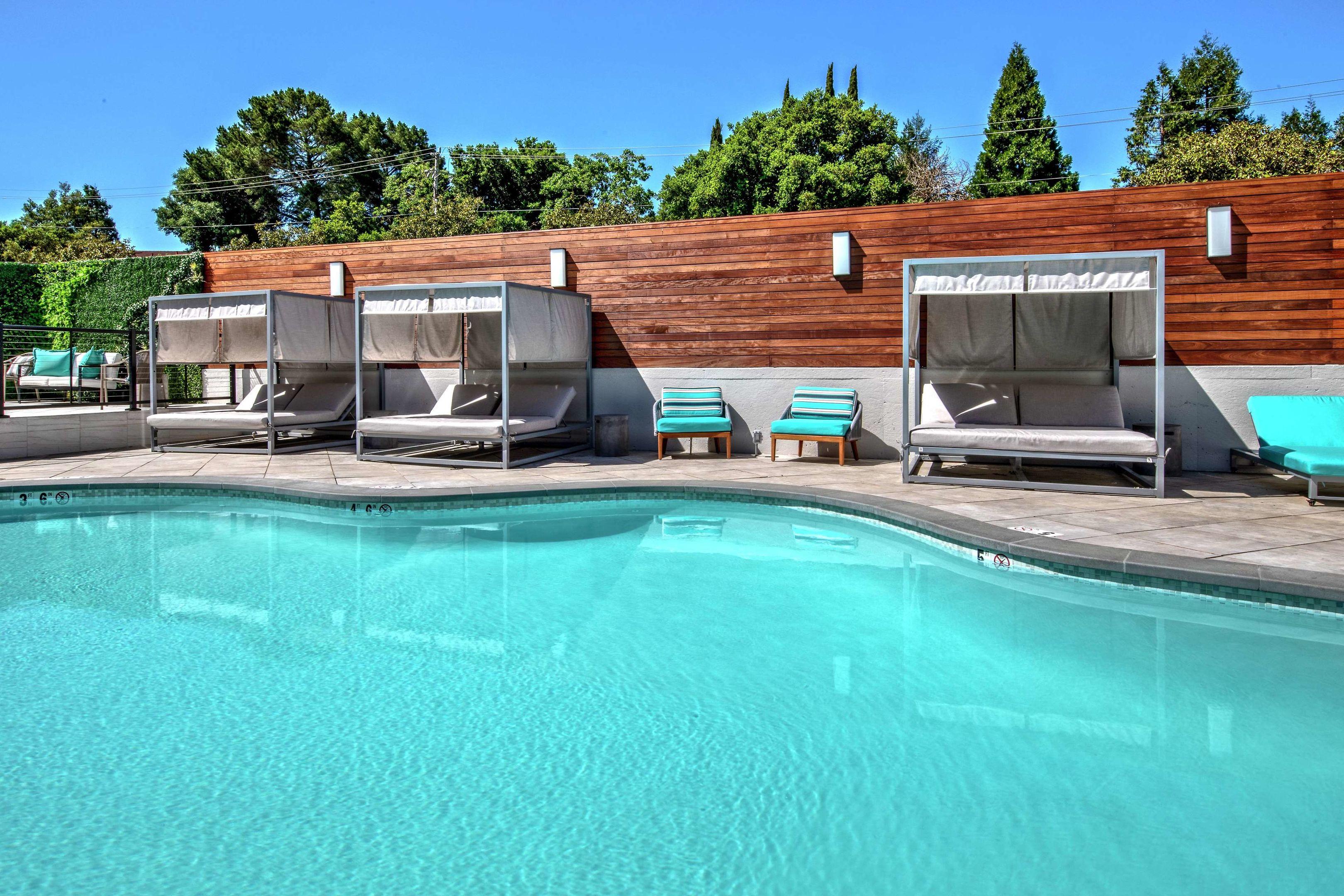 Hampton Inn Vallejo — photo 5