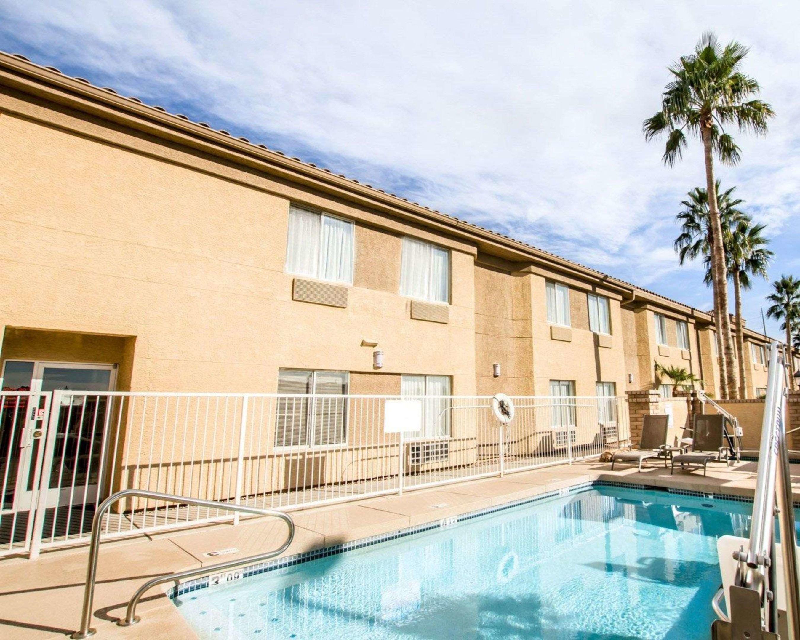 Sleep Inn Phoenix North I-17 — photo 5
