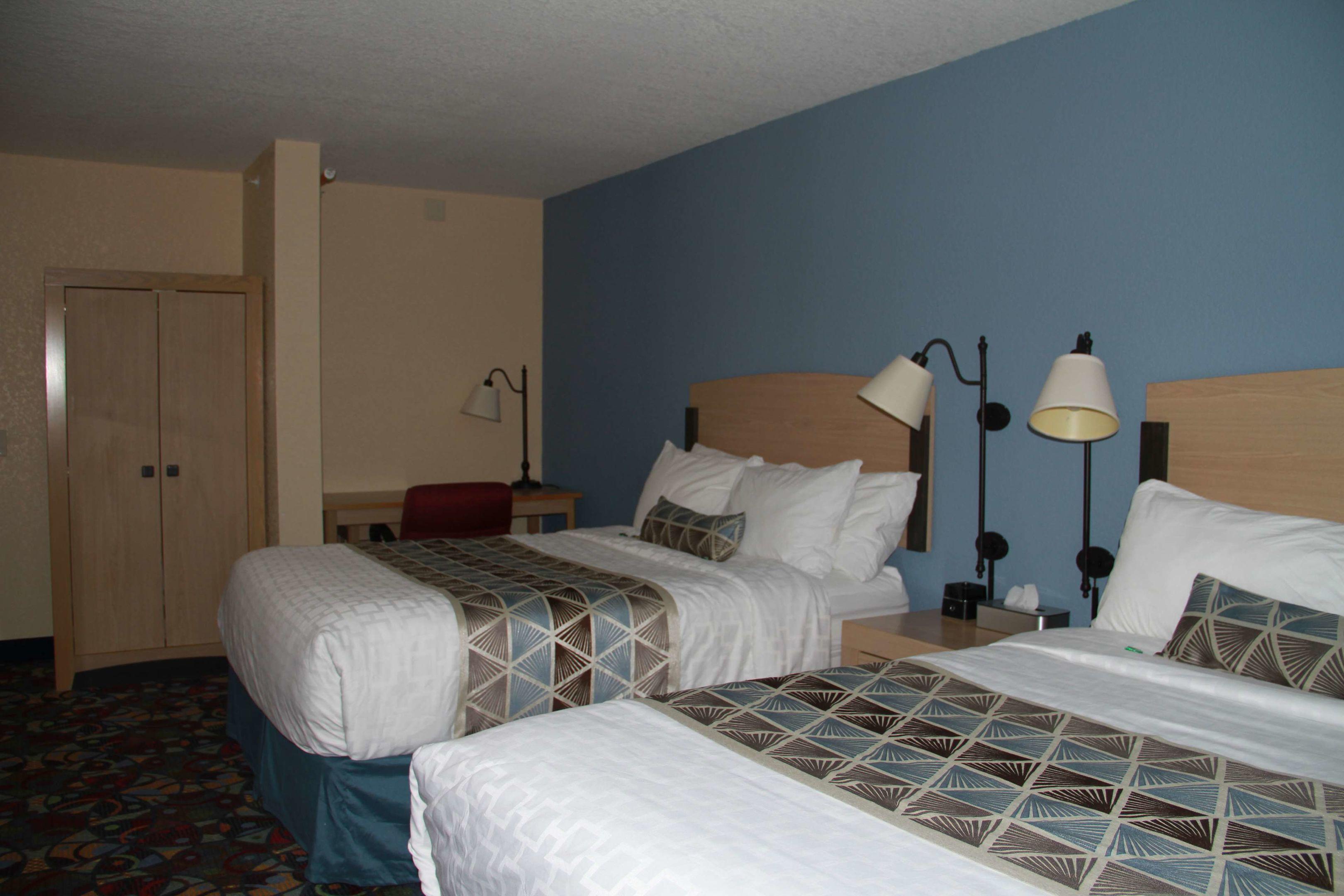 Baymont by Wyndham Stevens Point — photo 5