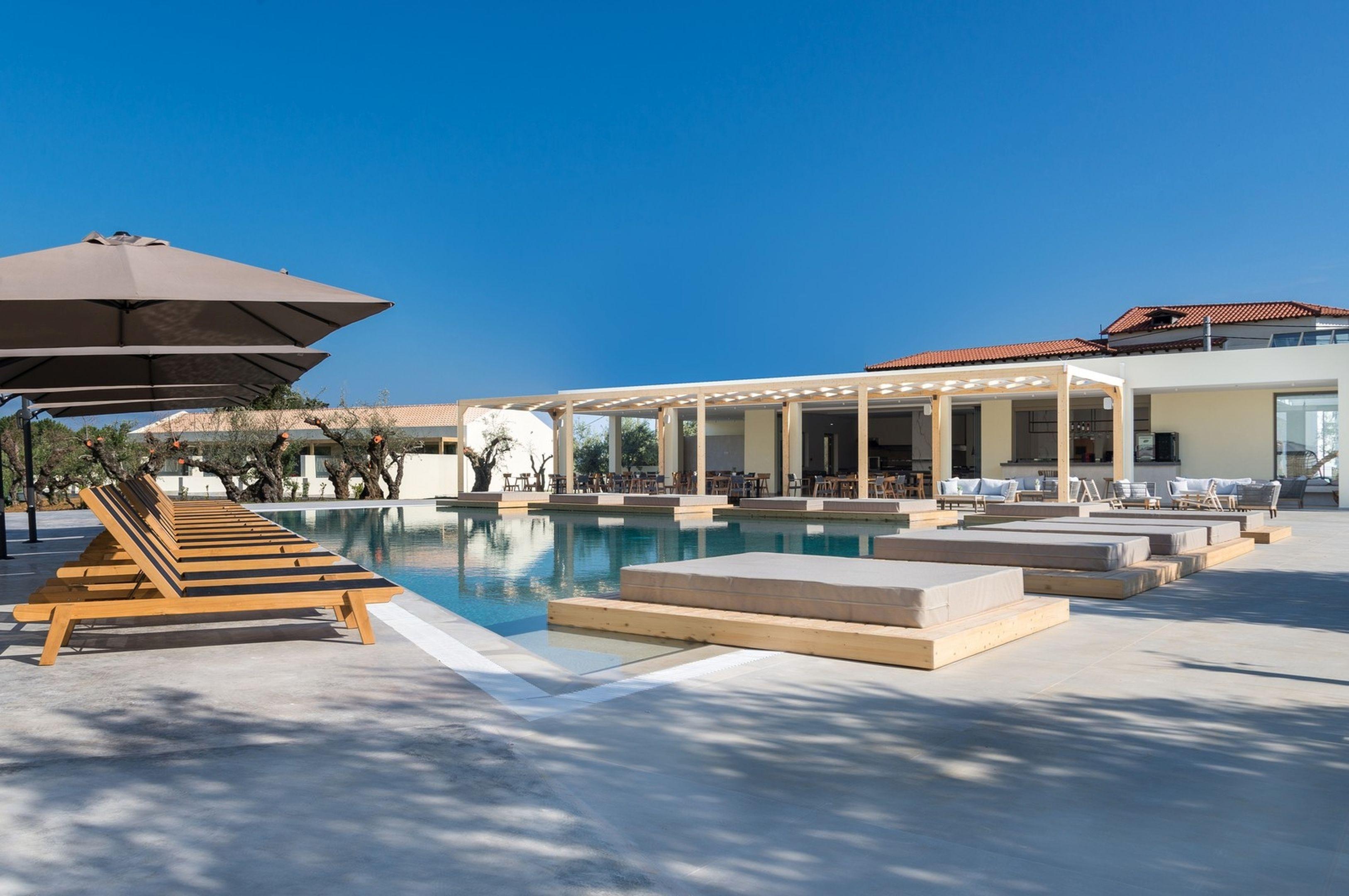 Tsamis Zante Suites — photo 4