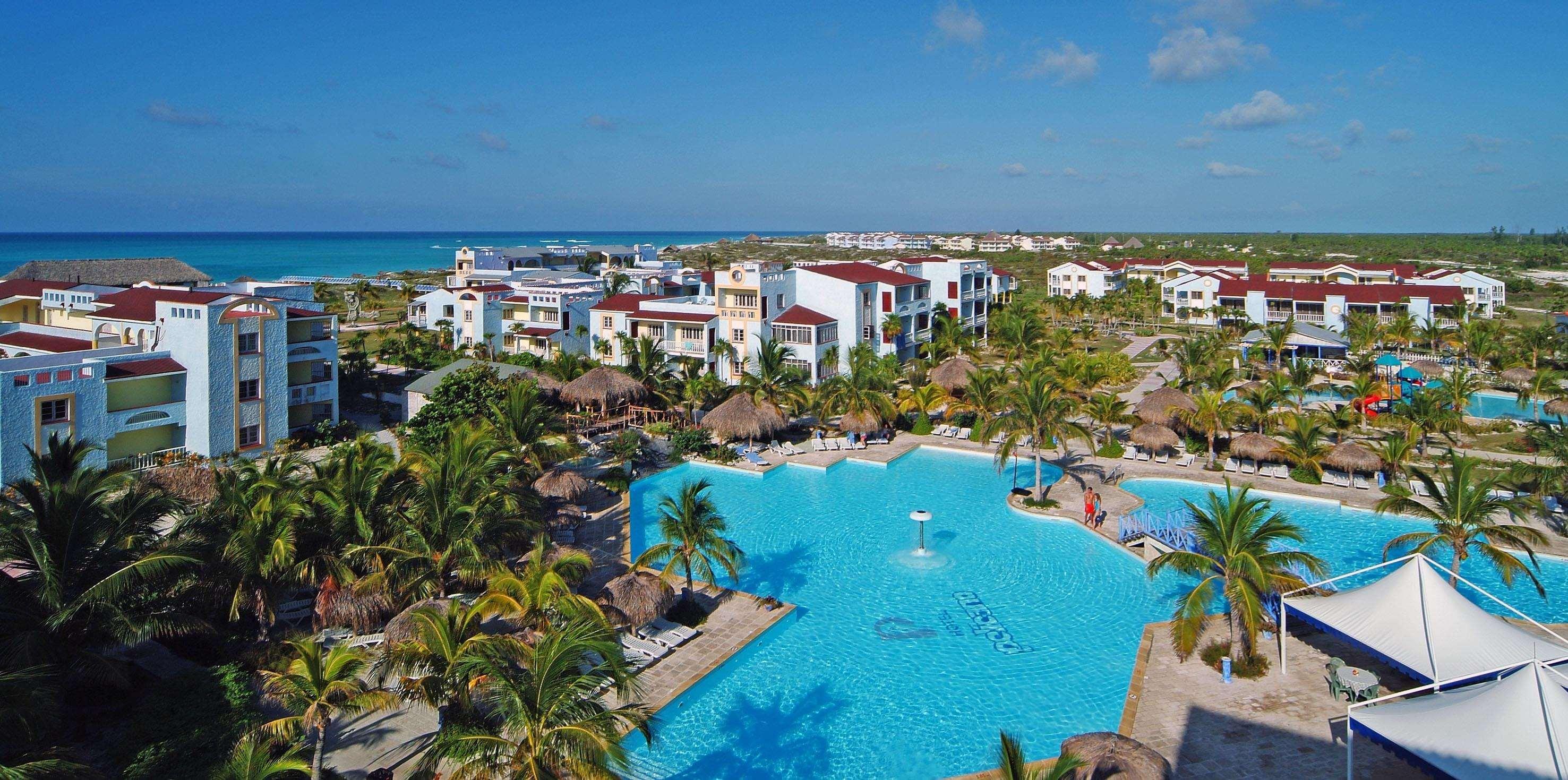 Gran Caribe Pelicano — photo 4