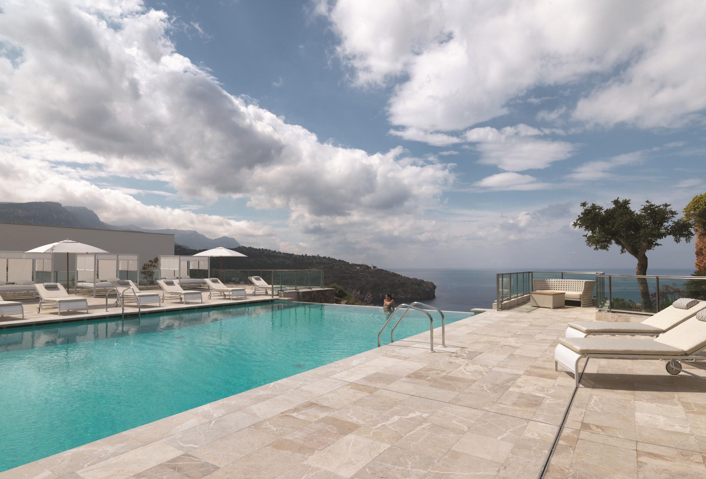 Jumeirah Port Soller Hotel & Spa — photo 2