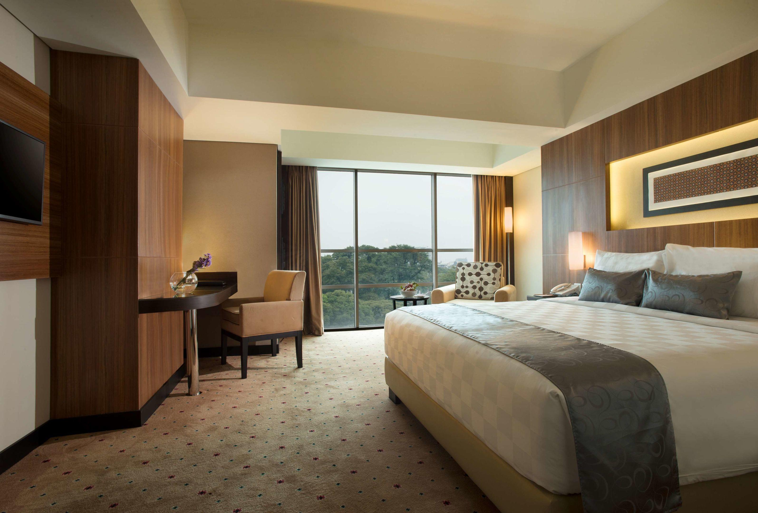 Best Western Premier La Grande Hotel — photo 3