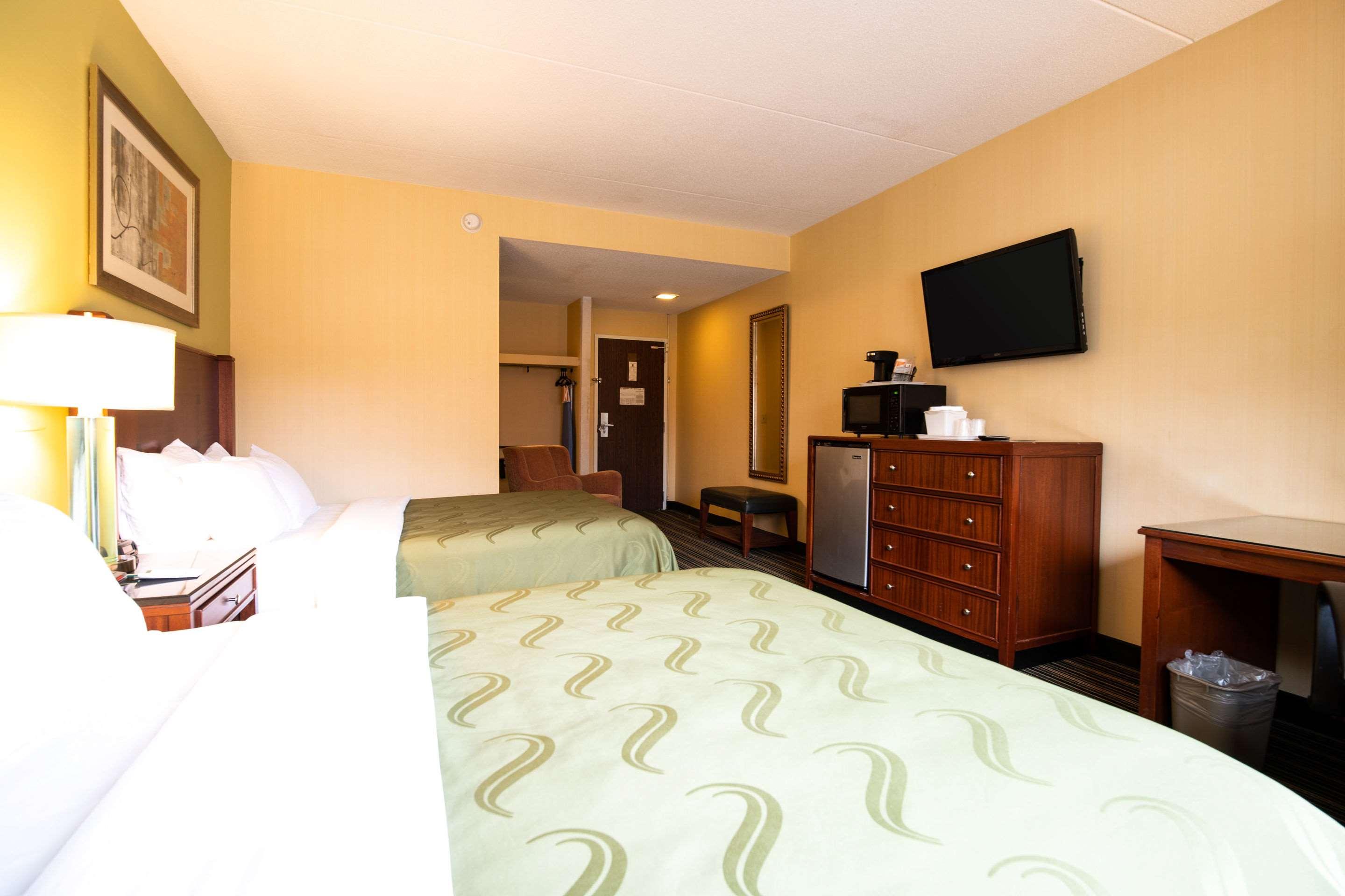 Quality Inn — photo 4