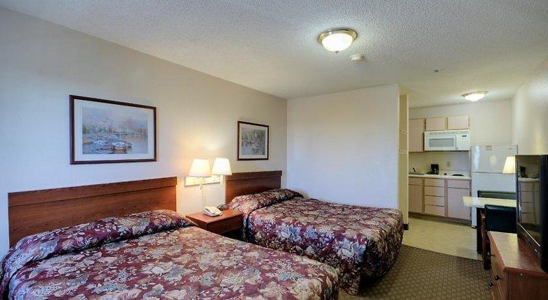 InTown Suites Clearlake — photo 4