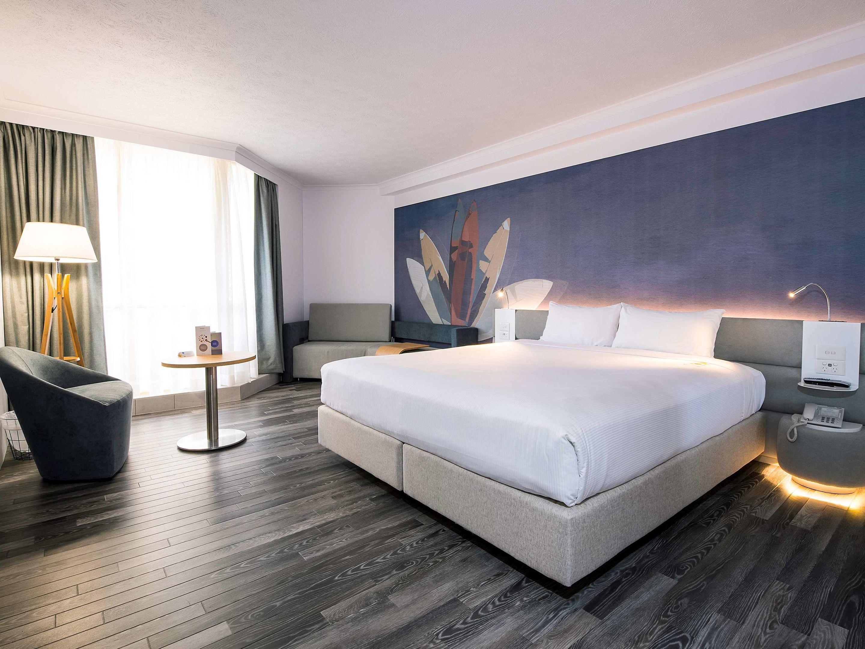 Novotel Surfers Paradise — photo 3
