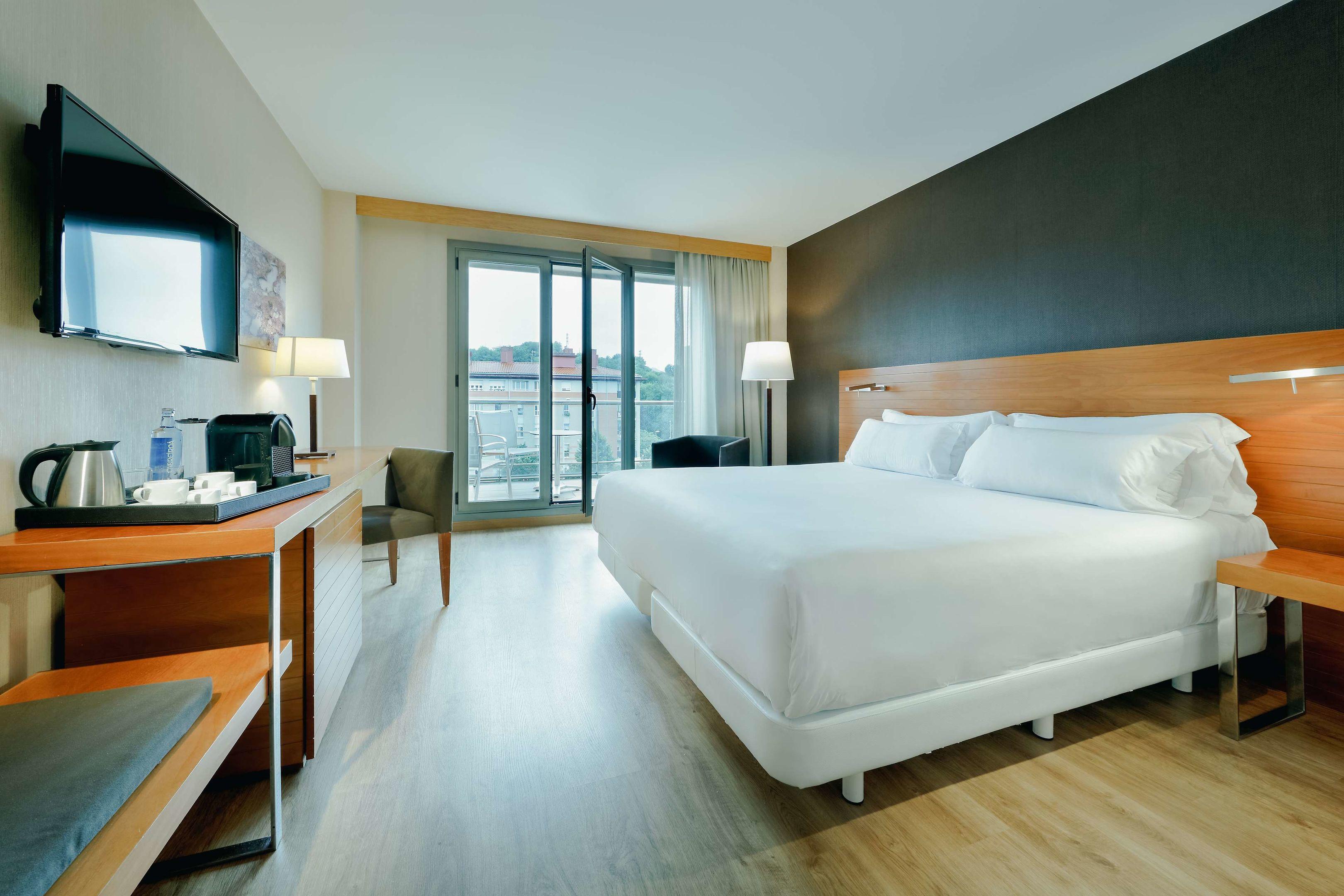 Hotel Antik San Sebastián — photo 5