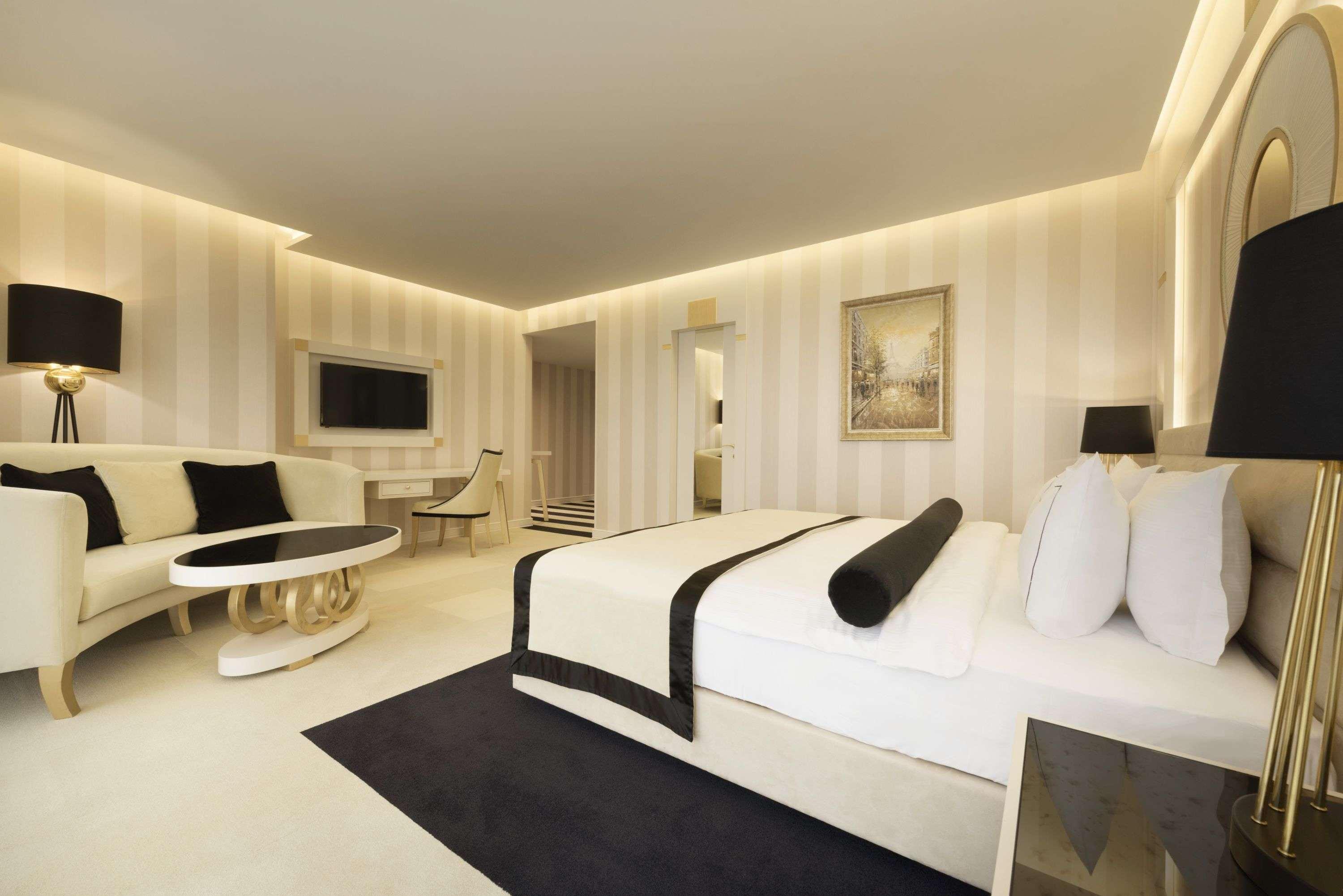 Ramada Hotel & Suites Istanbul Sisli — photo 4