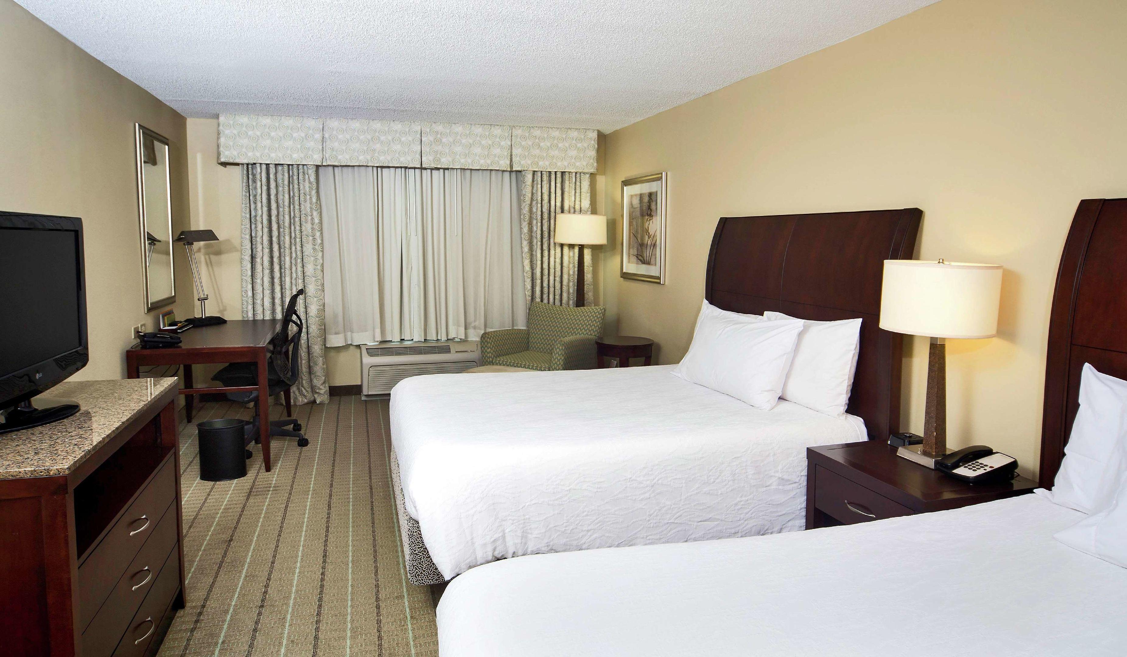 Hilton Garden Inn Valdosta — photo 5