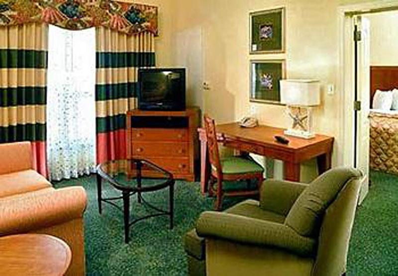 Homewood Suites South Las Vegas