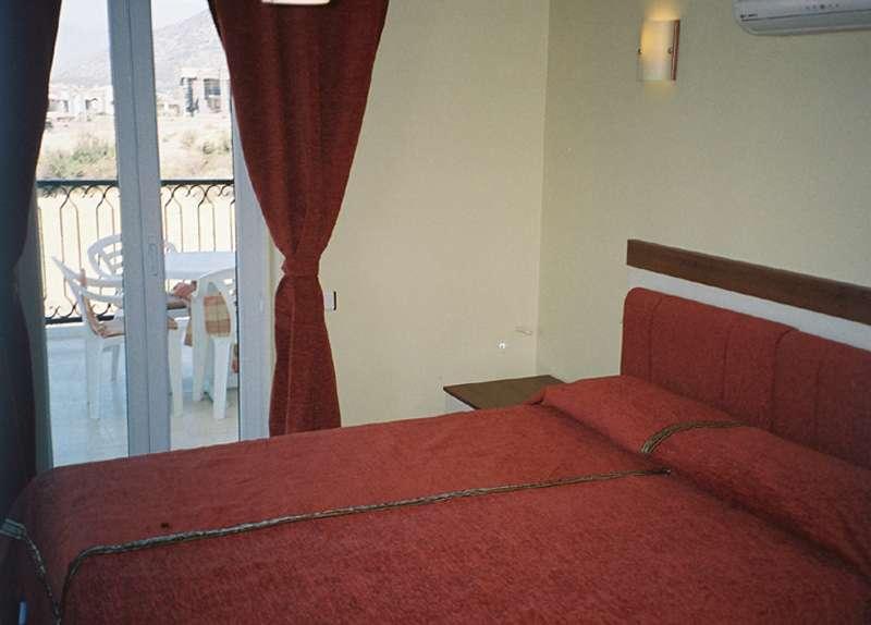 Antas Hotel & Deluxe Apartments — photo 4