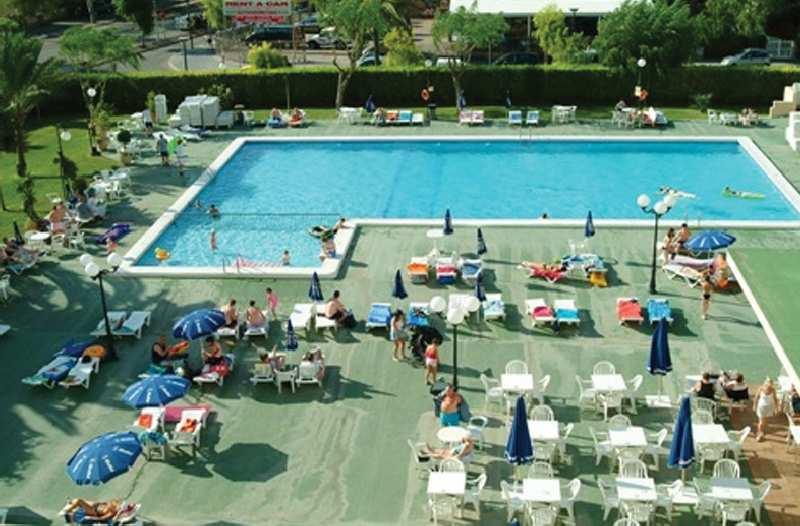 BQ Delfín Azul Hotel — photo 4