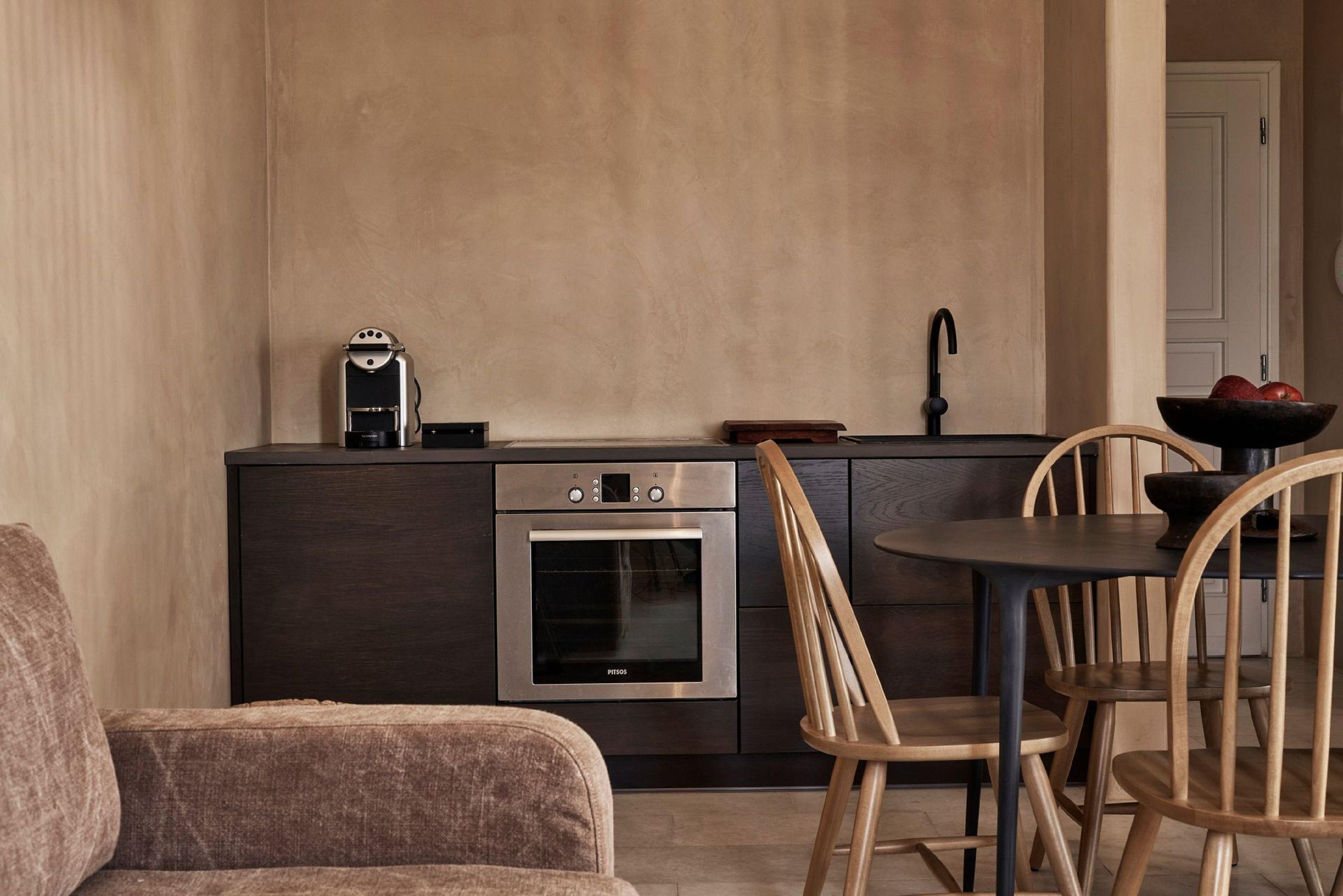 Naxian Collection Luxury Villas & Suites — photo 4
