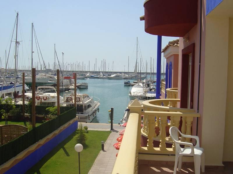 Marina Internacional — photo 5