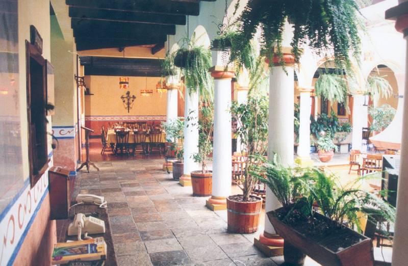 Villa Mercedes San Cristobal — photo 3