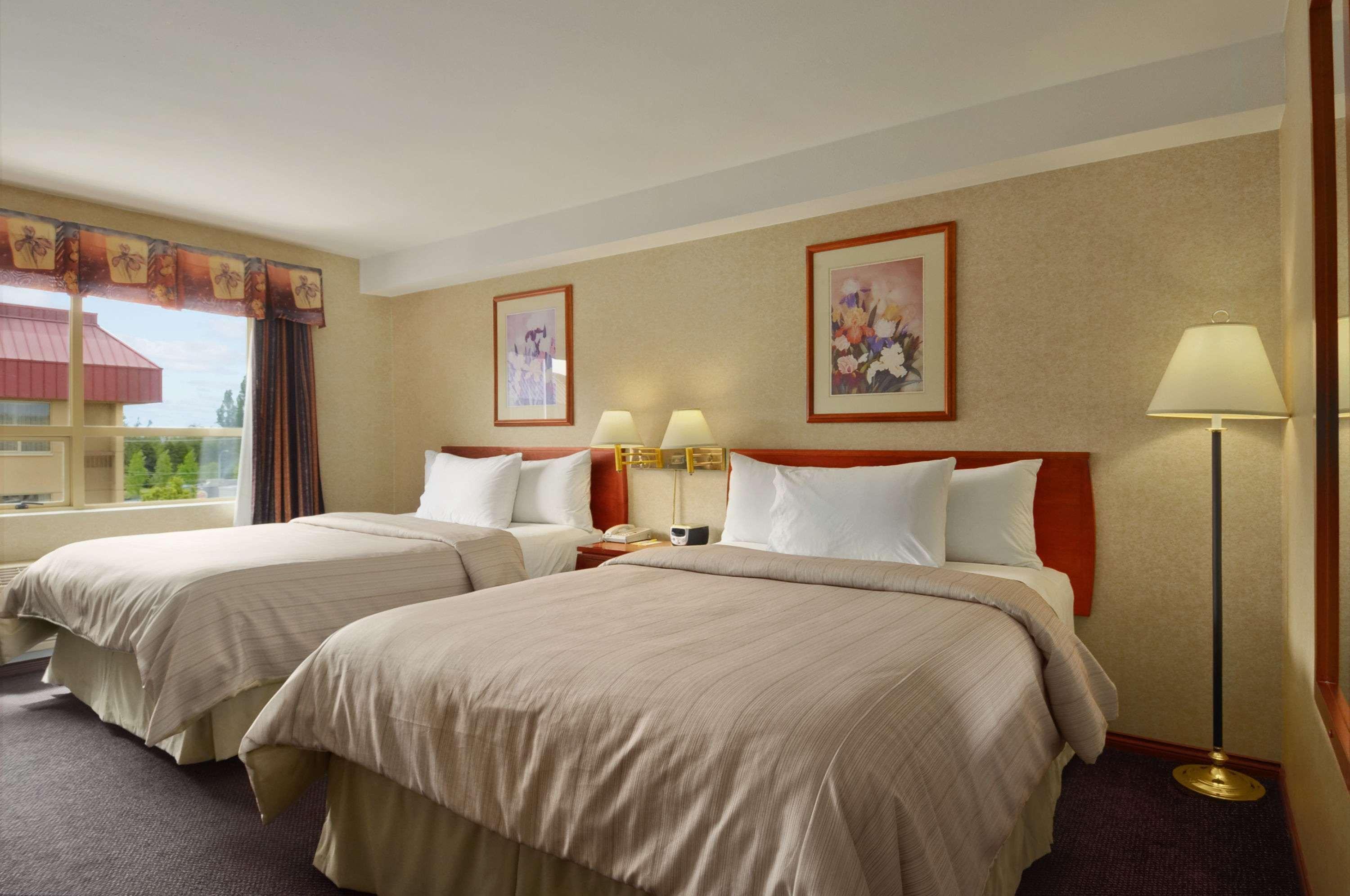 Days Inn Vancouver Airport — photo 5