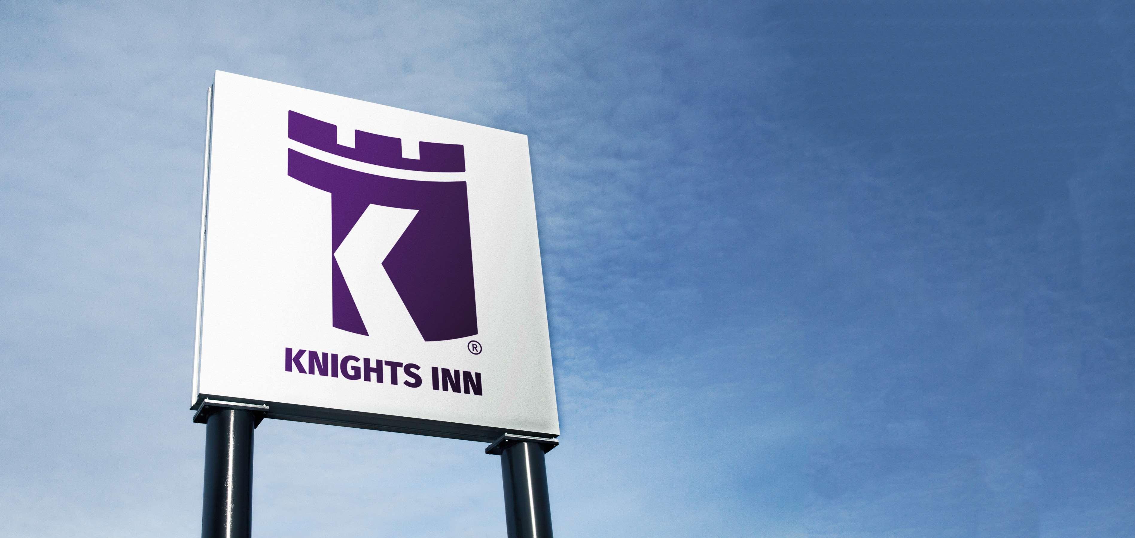Knights Inn Burlington NC