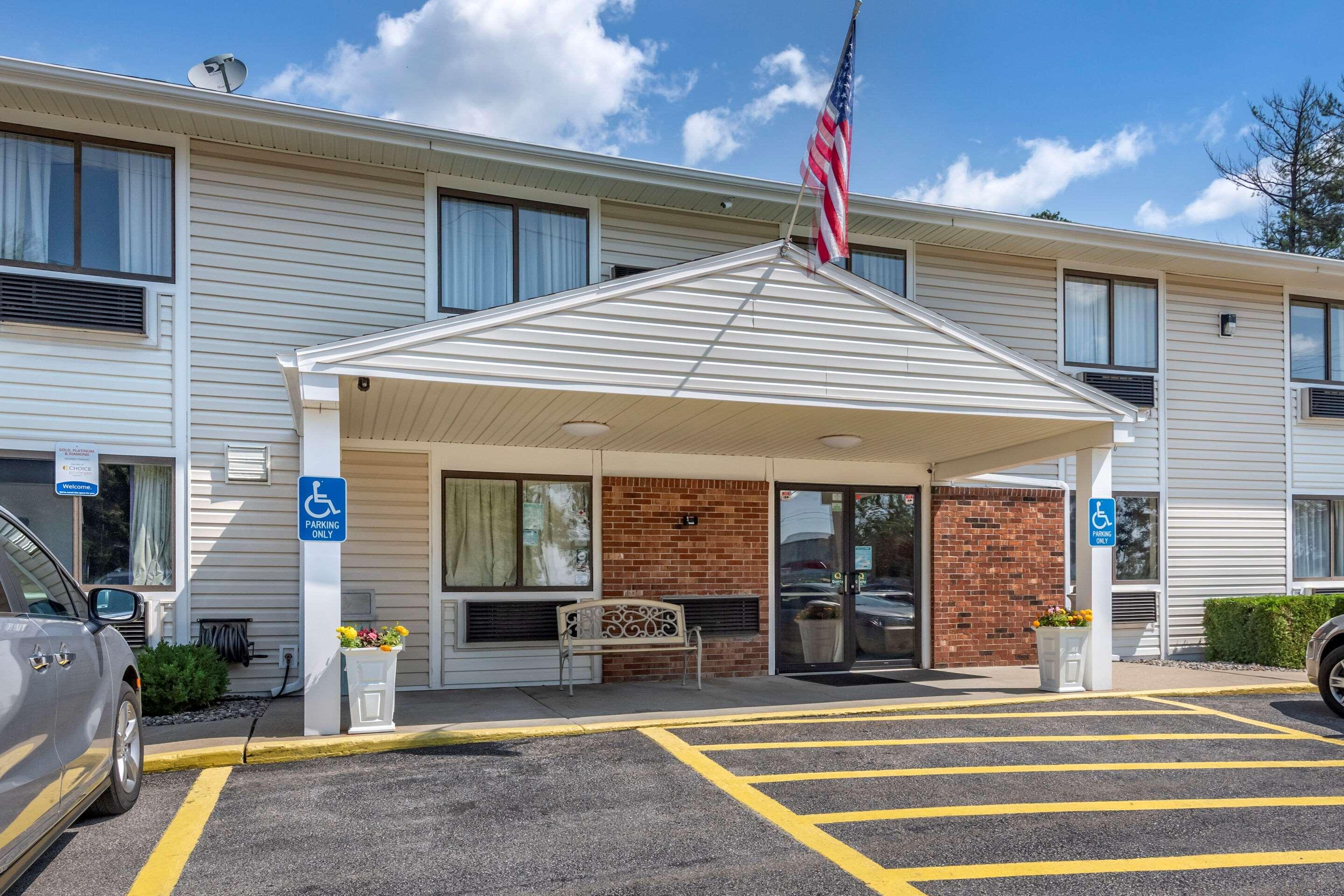 Quality Inn — photo 4
