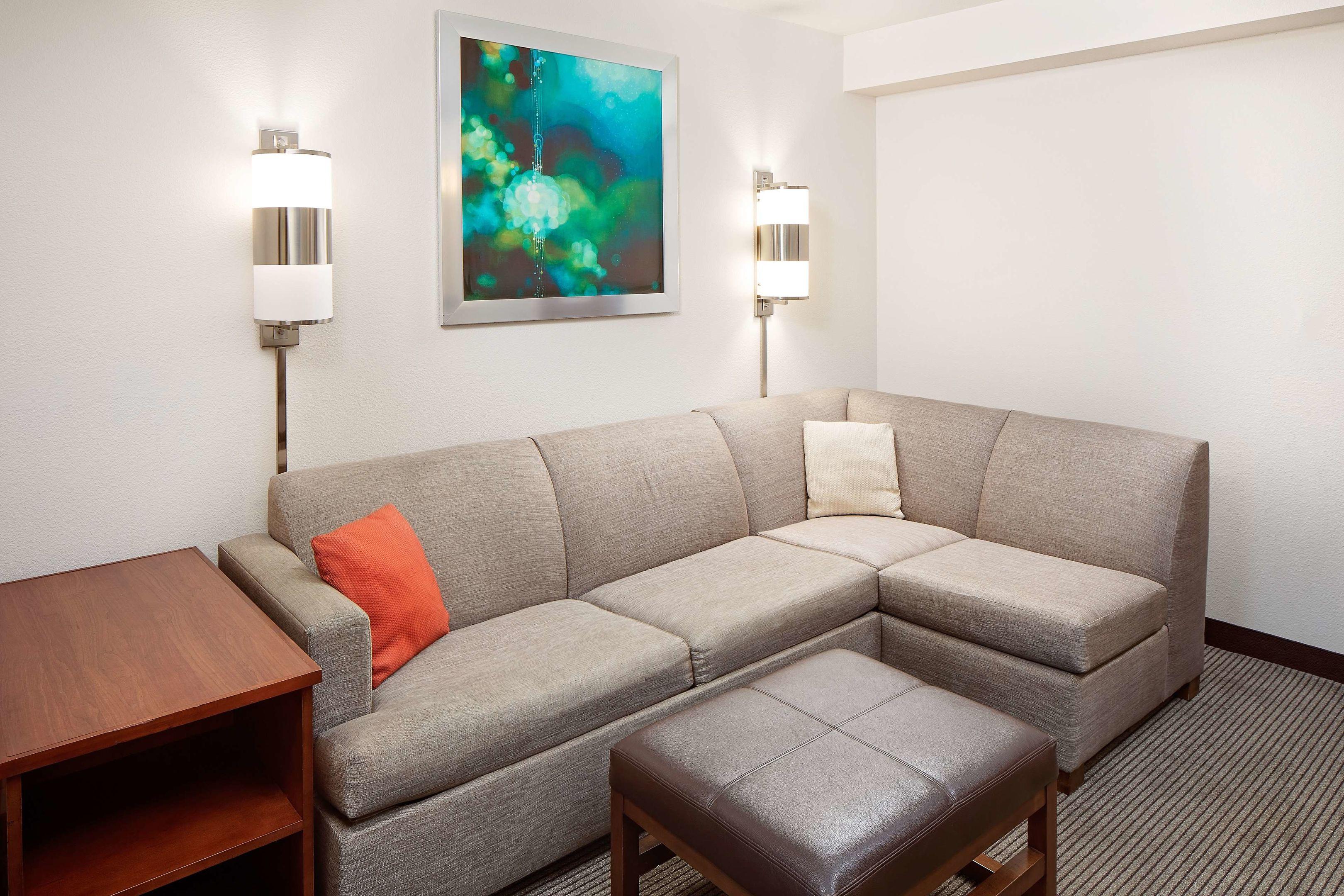 Hyatt Place Ontario/Rancho Cucamonga — photo 5