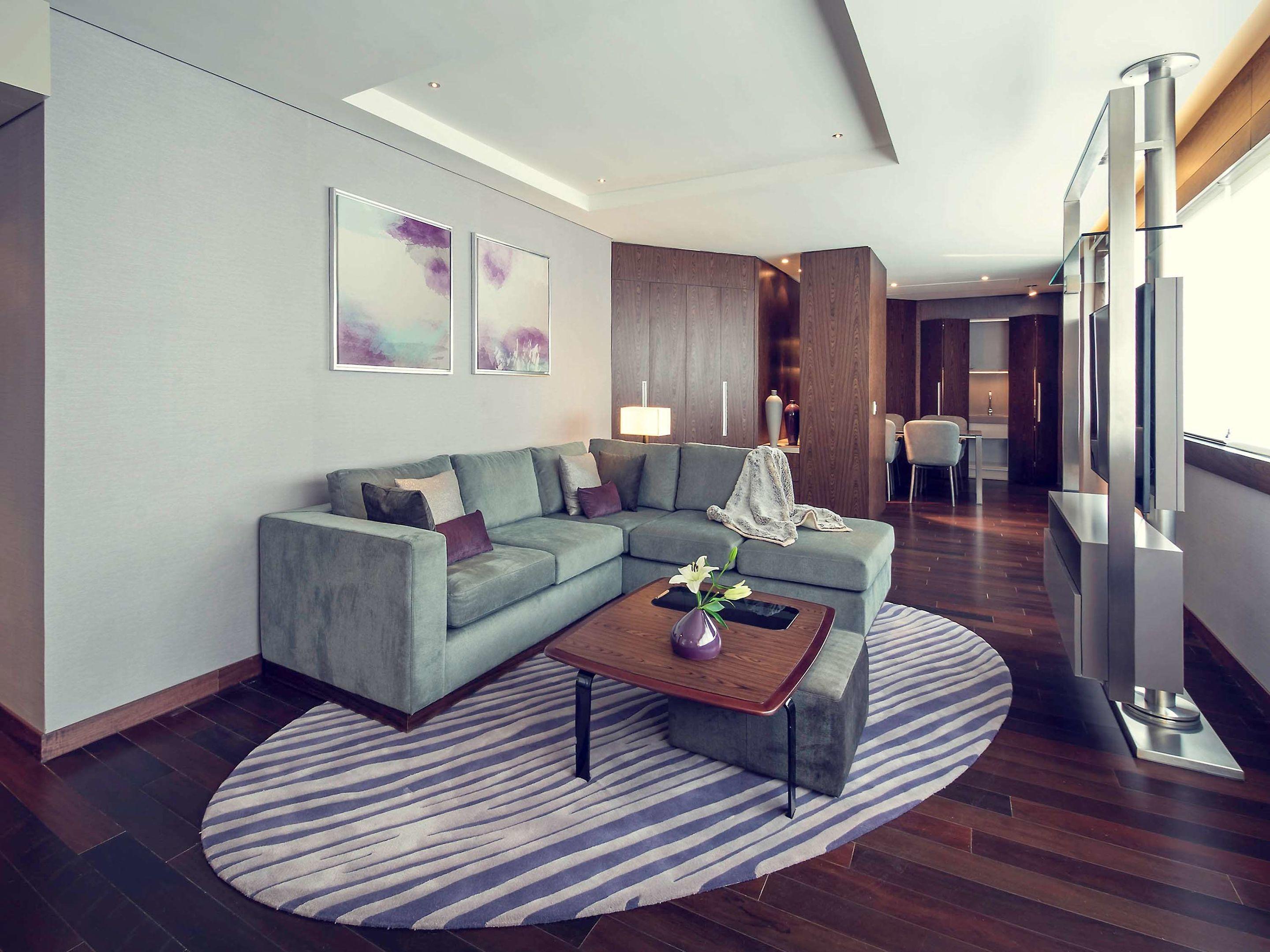 Mercure Santa Rosa La Pampa — photo 5