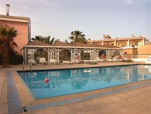 Sea Horse Hotel — photo 4