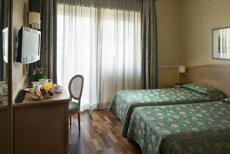 Hotel Santa Costanza — photo 5