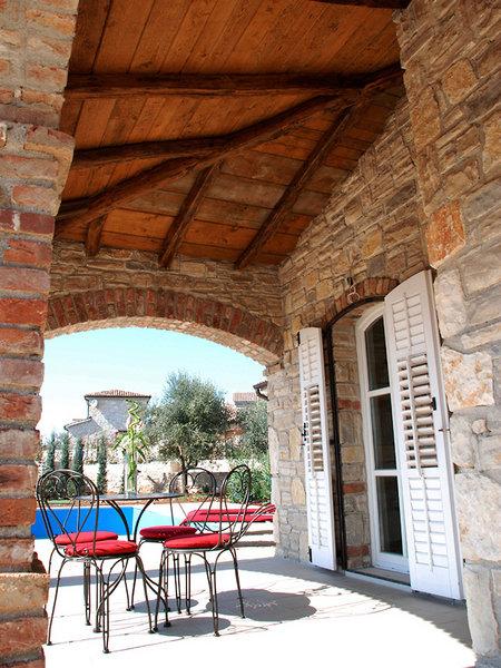 Villa Barat — photo 4