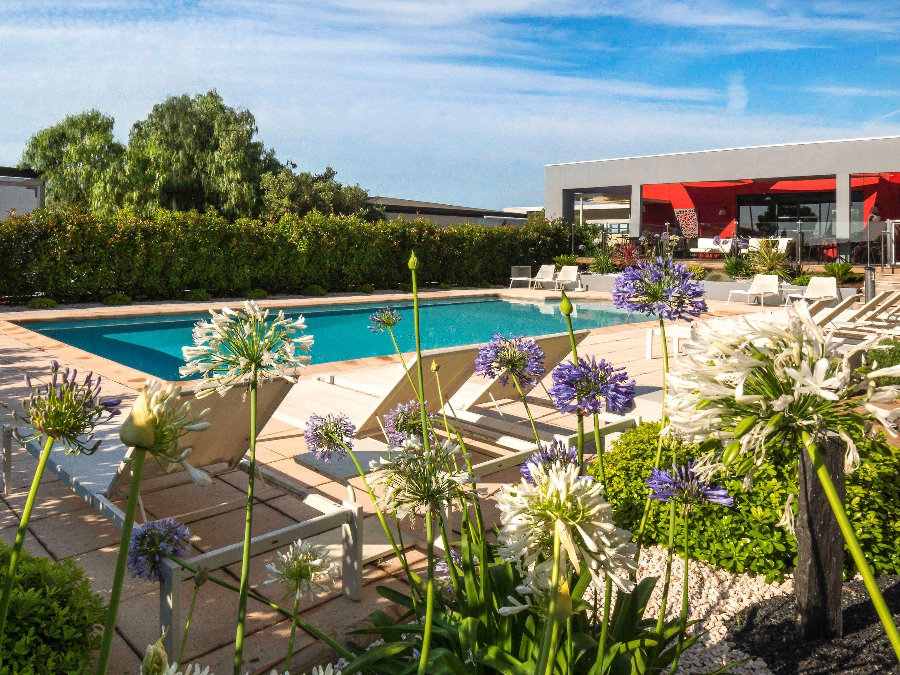 Hôtel ibis Toulon La Valette — photo 4