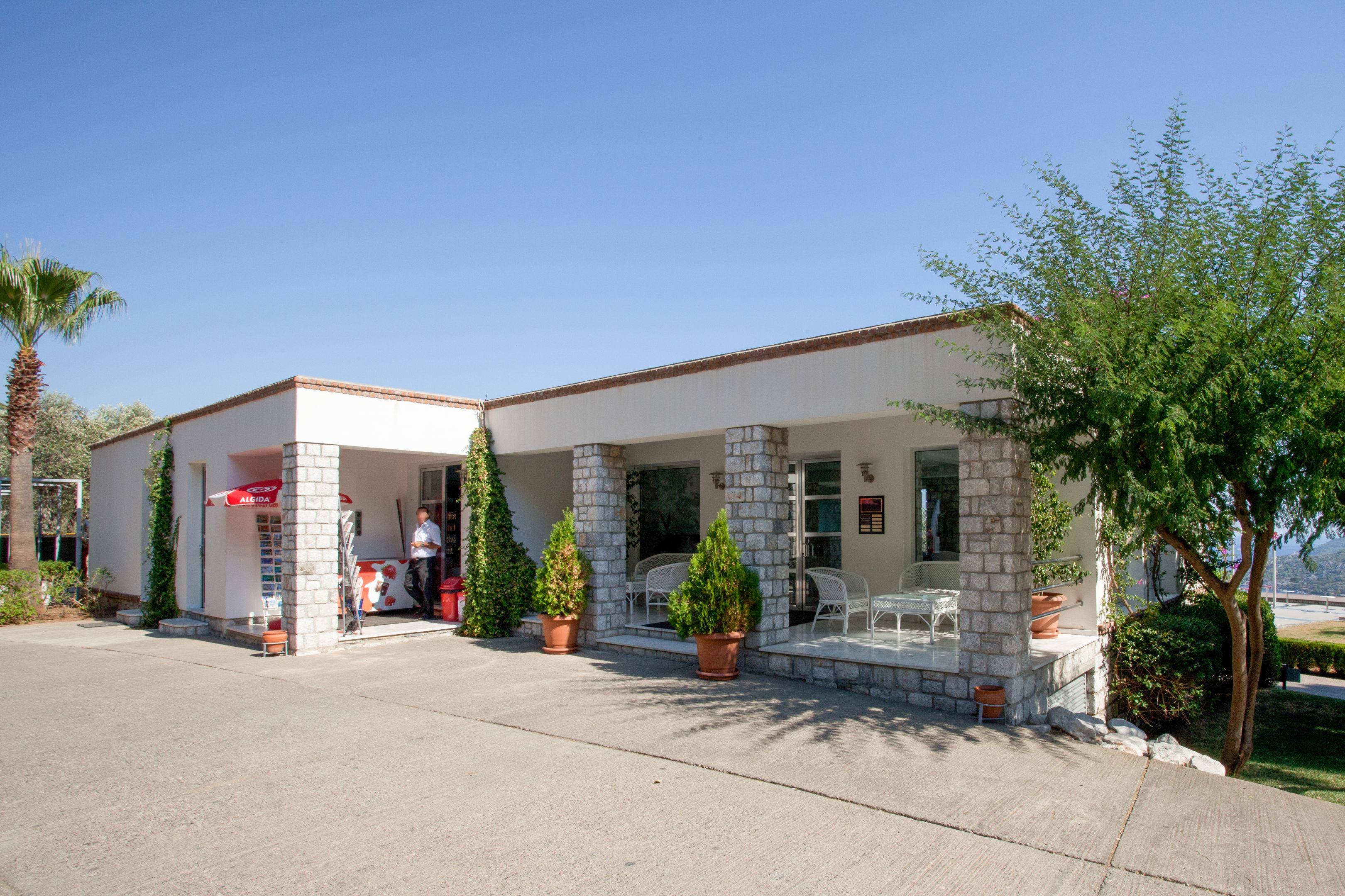 LABRANDA Loryma Resort — photo 1
