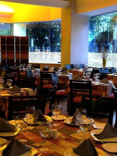 Four Points by Sheraton Mexico City, Colonia Roma — photo 5