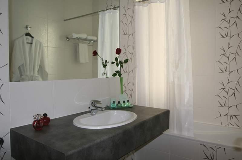Best Western Plus Hôtel Masséna Nice — photo 4