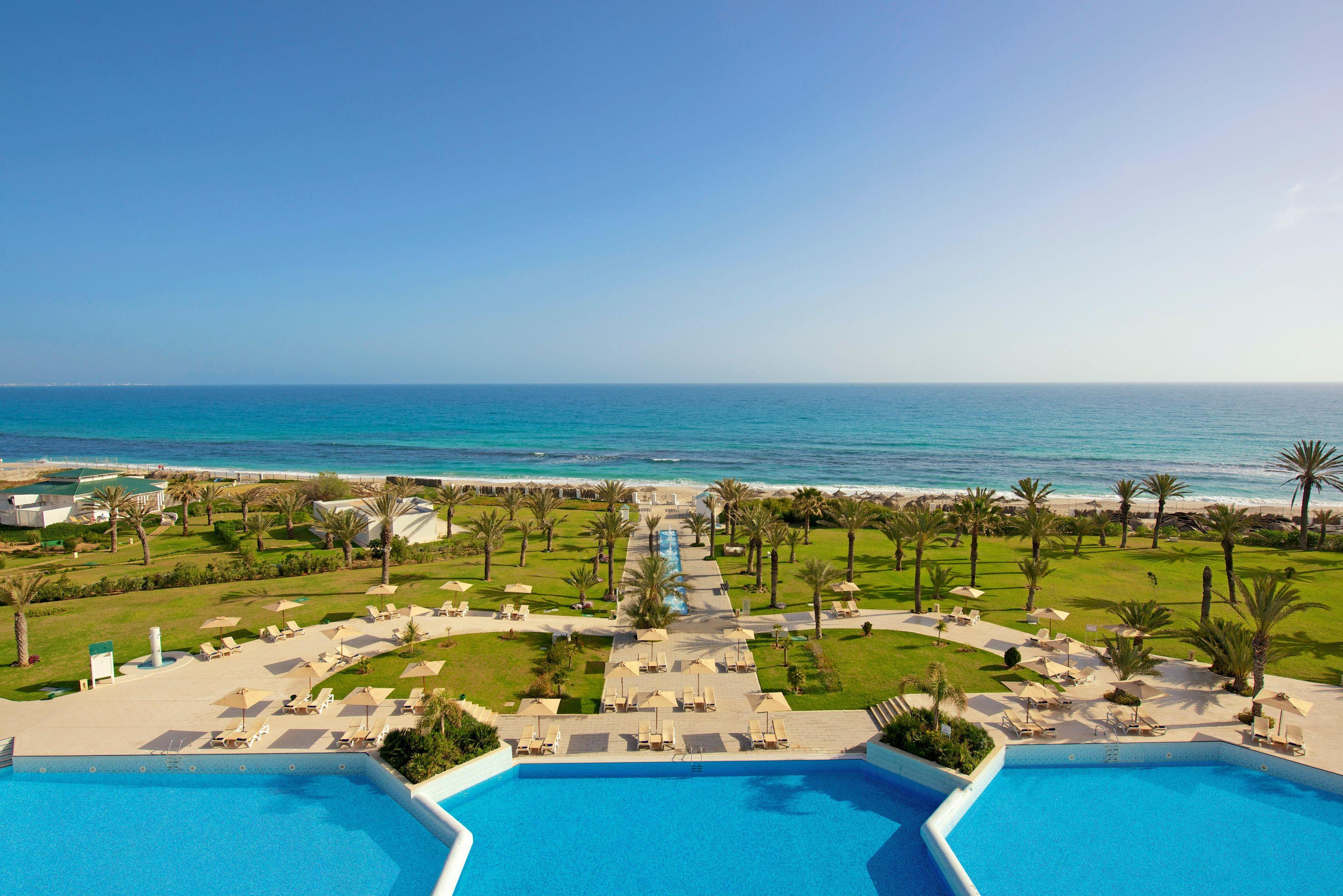 Iberostar Selection Royal El Mansour — photo 3