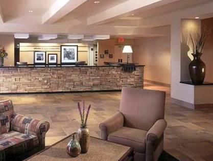 Hampton Inn Lake Havasu City — photo 4
