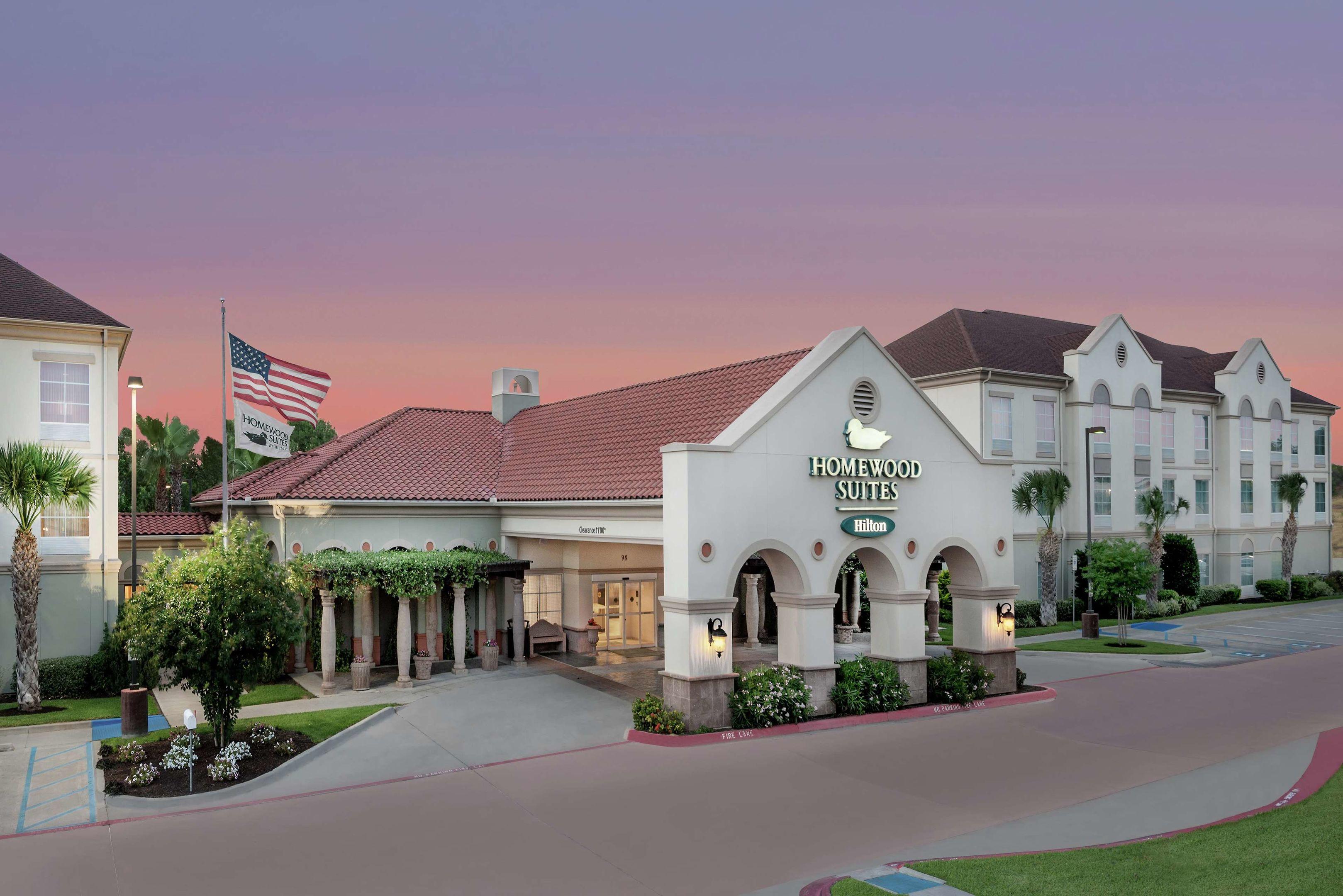 Homewood Suites by Hilton Laredo at Mall del Norte — photo 4