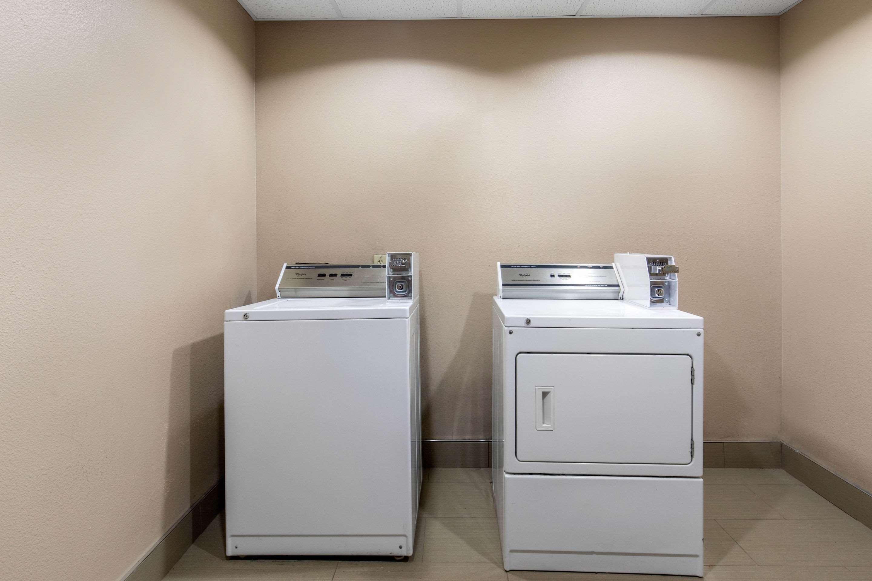 Comfort Inn Near UNT — photo 5