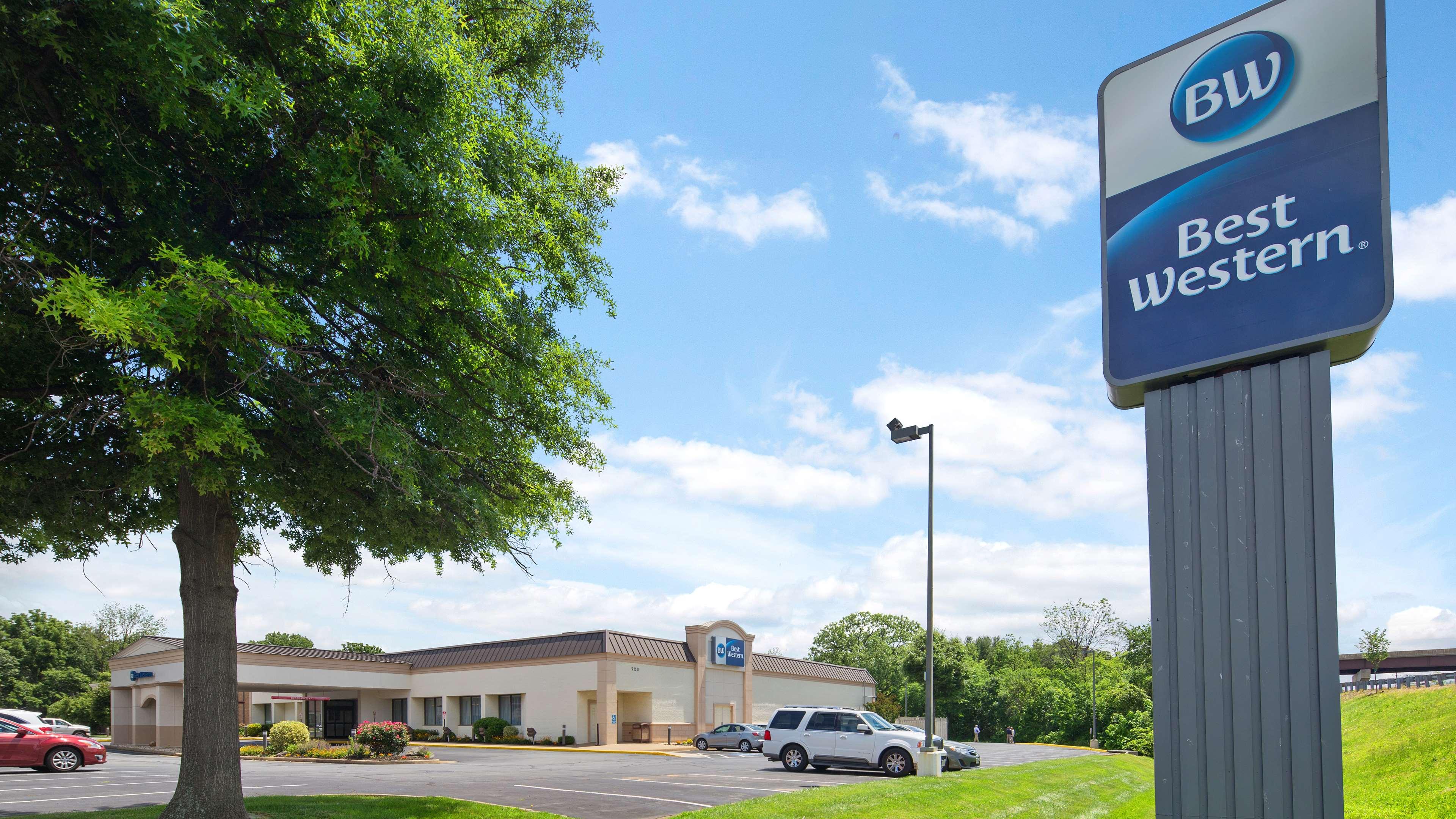 Best Western Leesburg Hotel & Conference Center — photo 3