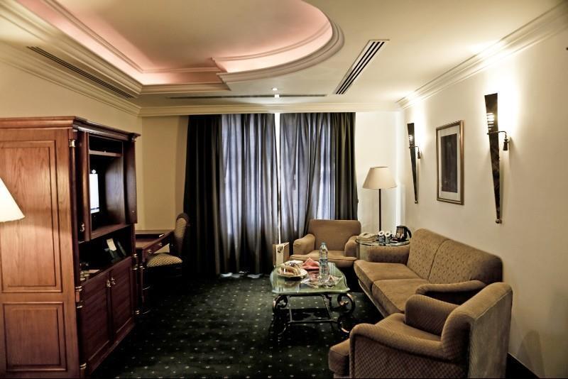 Hotel Bristol Amman — photo 5
