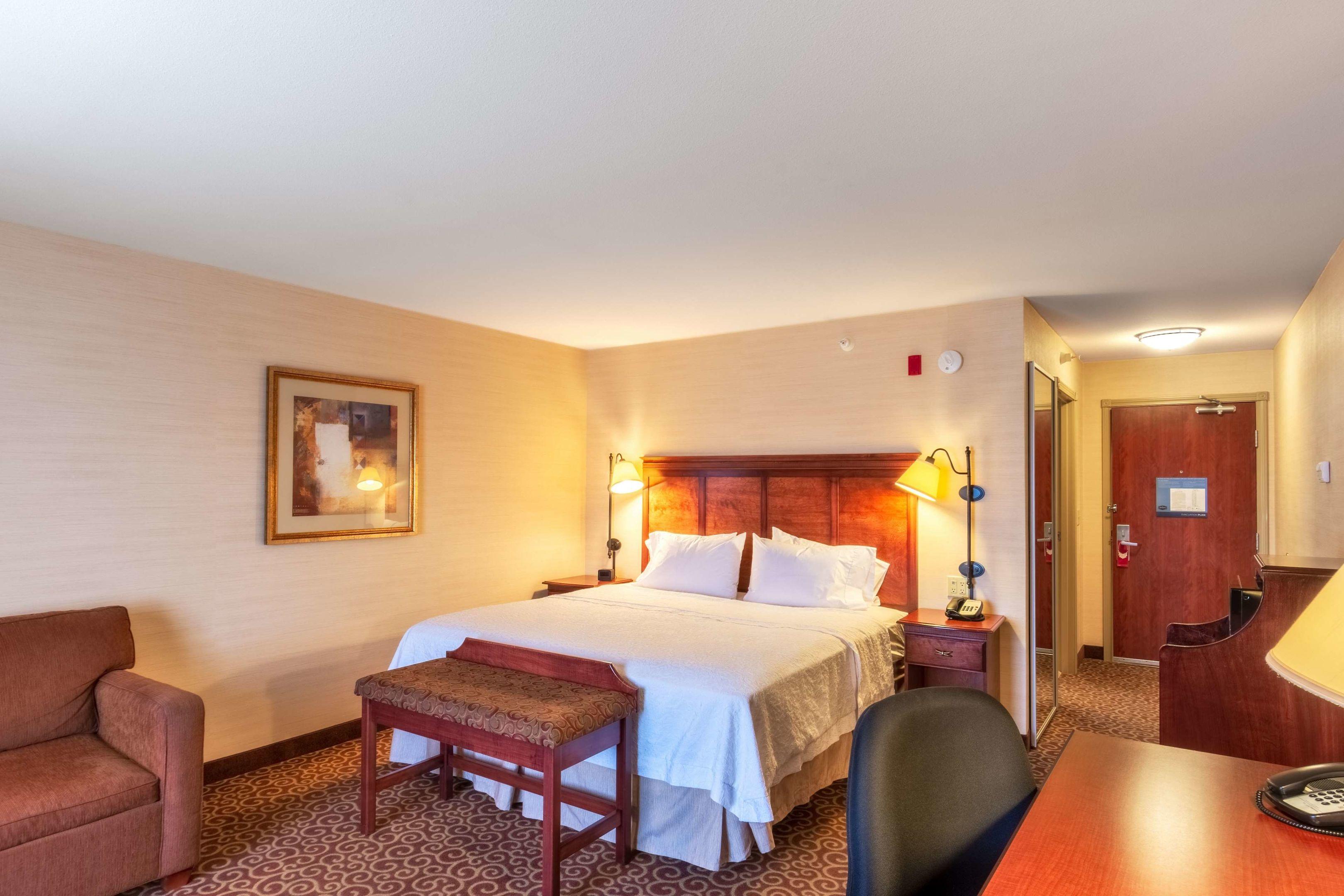 Hampton Inn Rawlins — photo 5