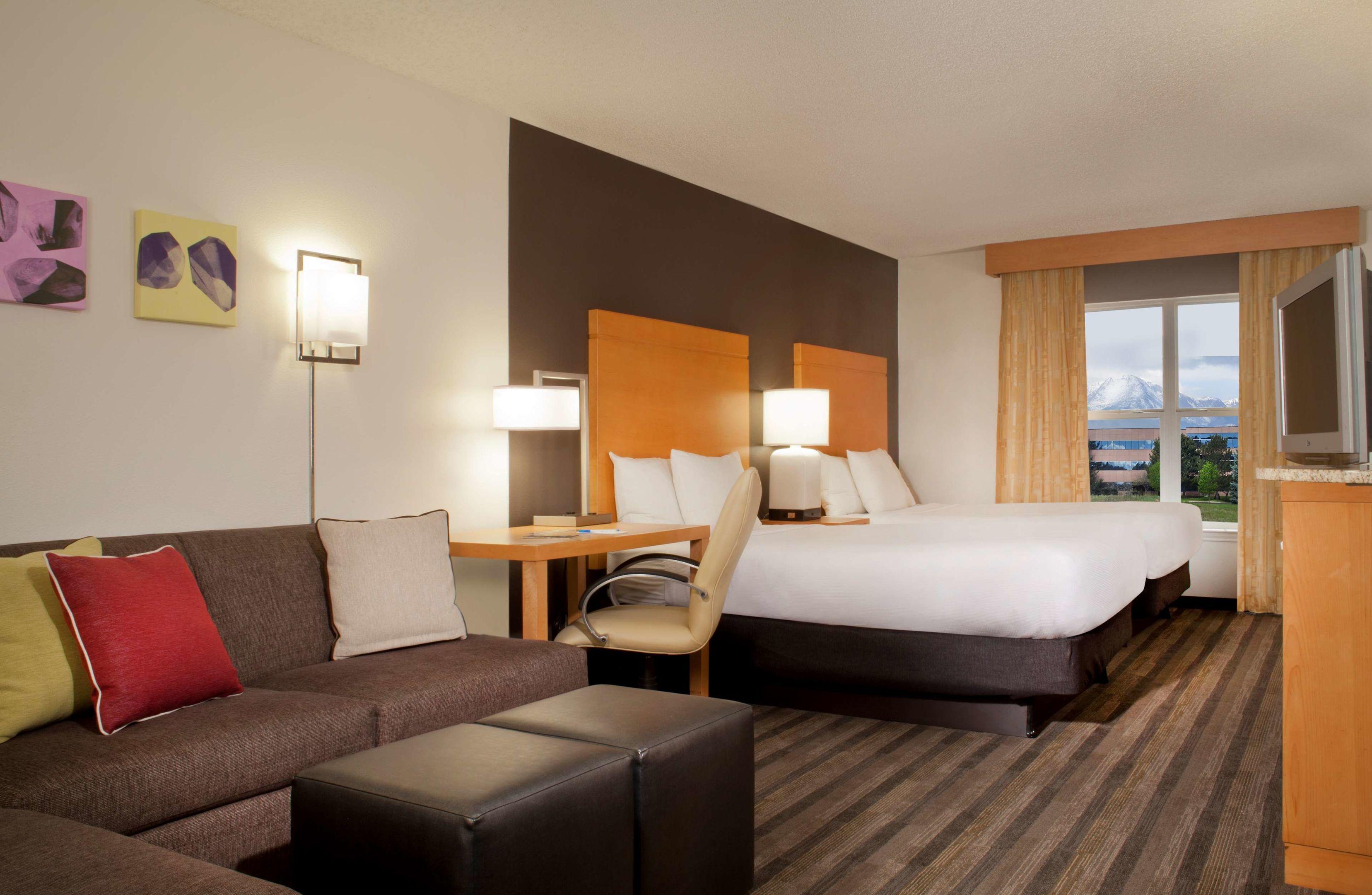 Hyatt House Colorado Springs — photo 5
