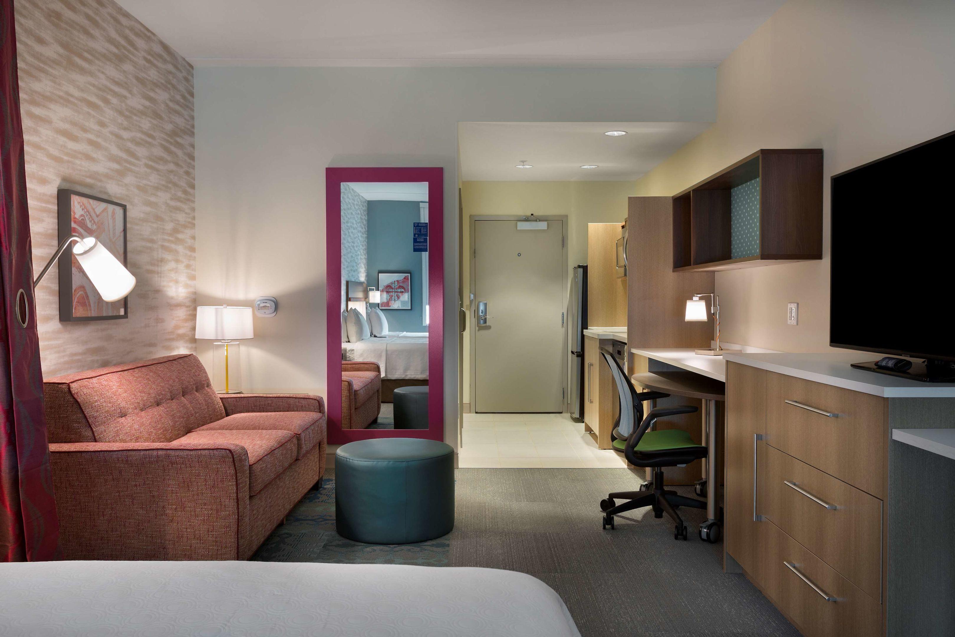 Home2 Suites by Hilton Charlotte Belmont — photo 5