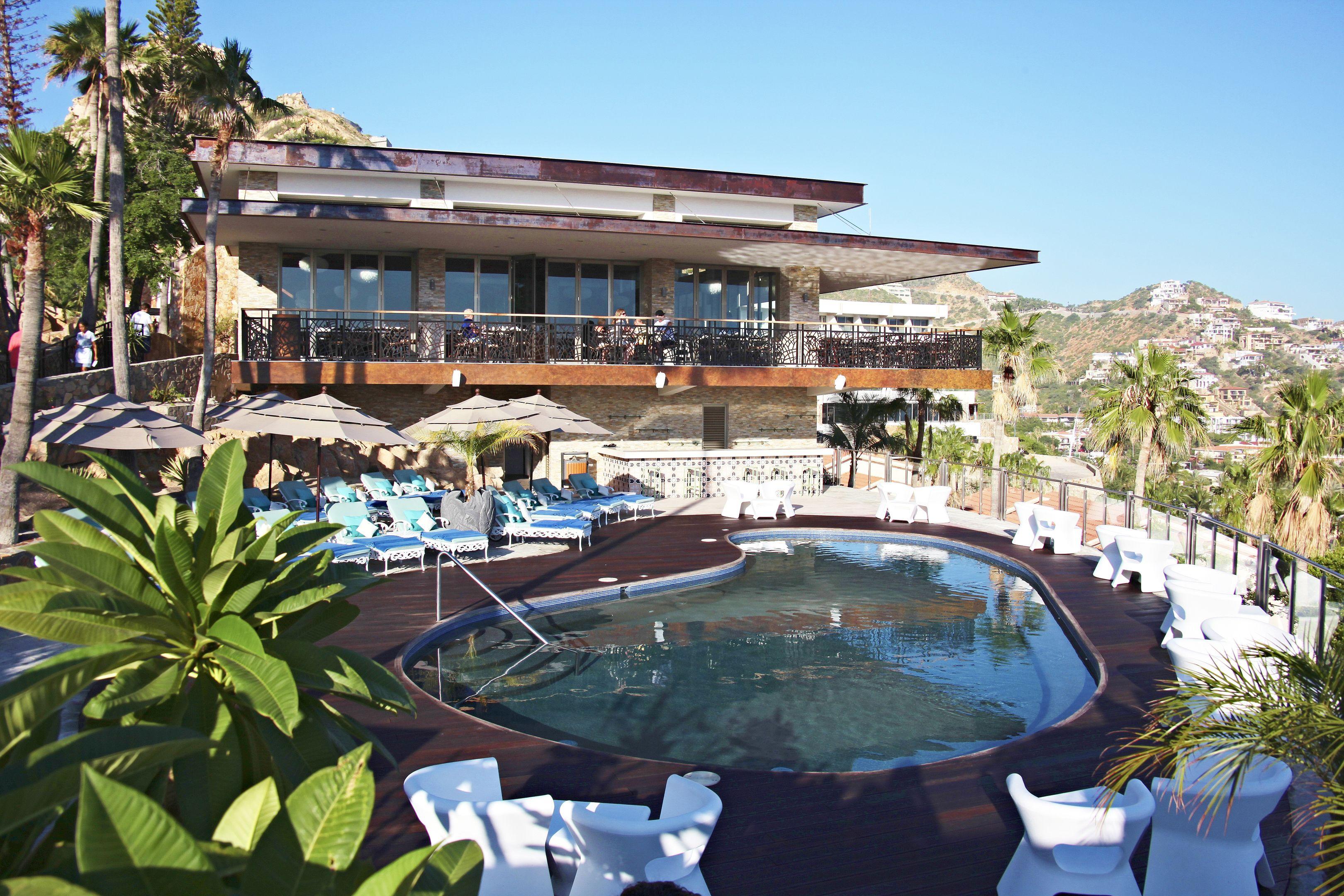 Sandos Finisterra Los Cabos — photo 4